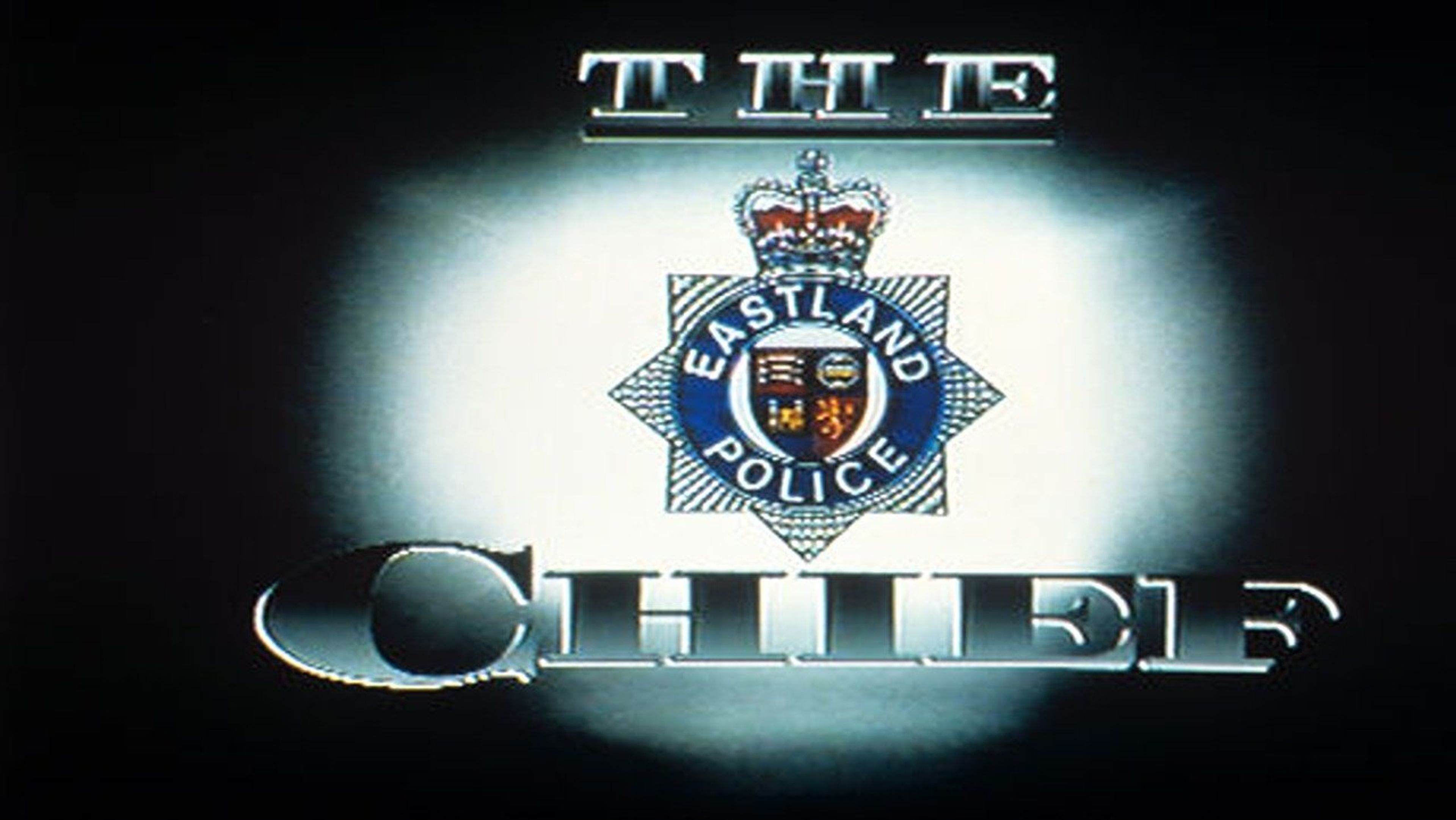 Backdrop of The Chief