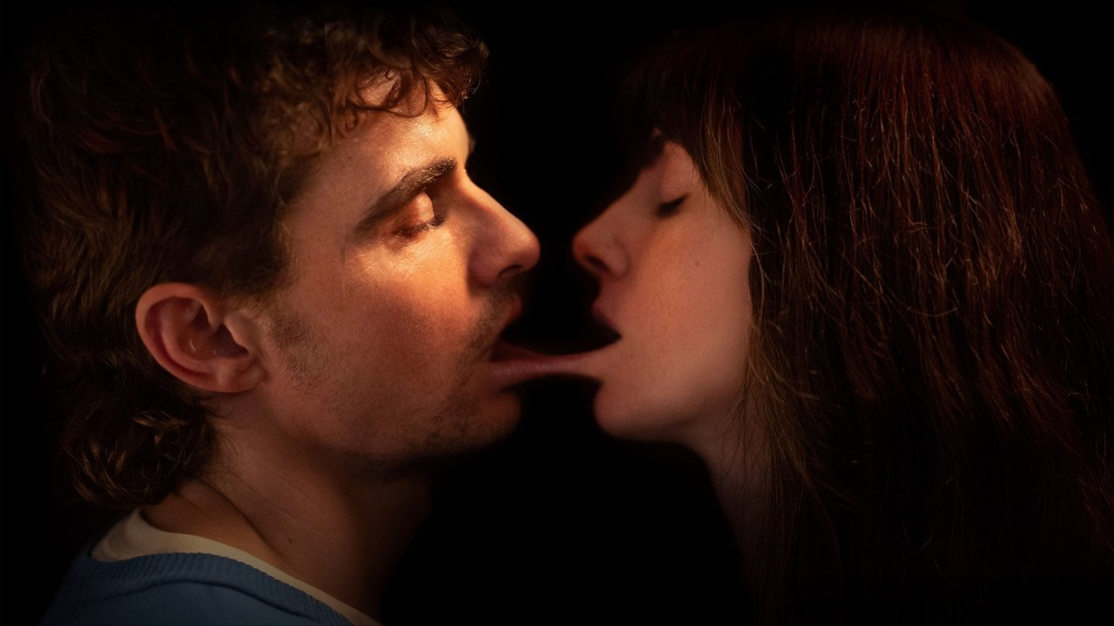 Backdrop of Together