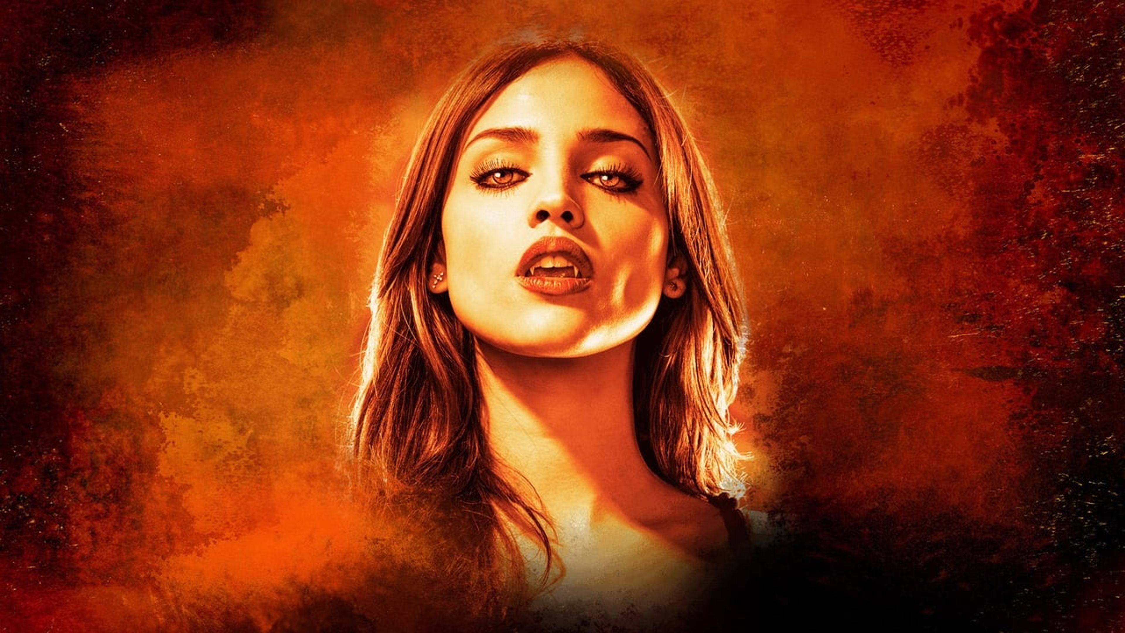 Backdrop of From Dusk Till Dawn: The Series