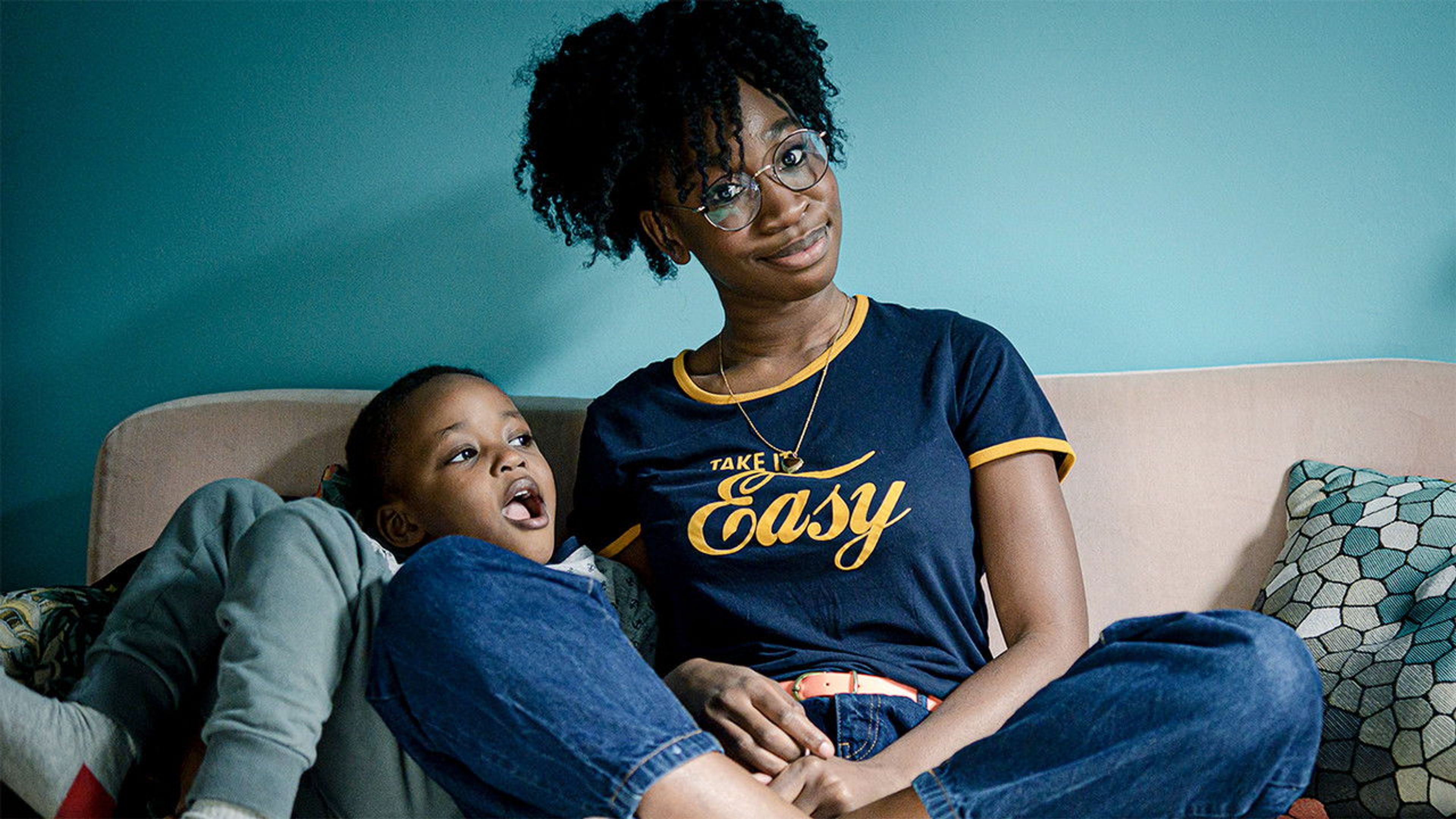 Backdrop of Ainsi va Manu