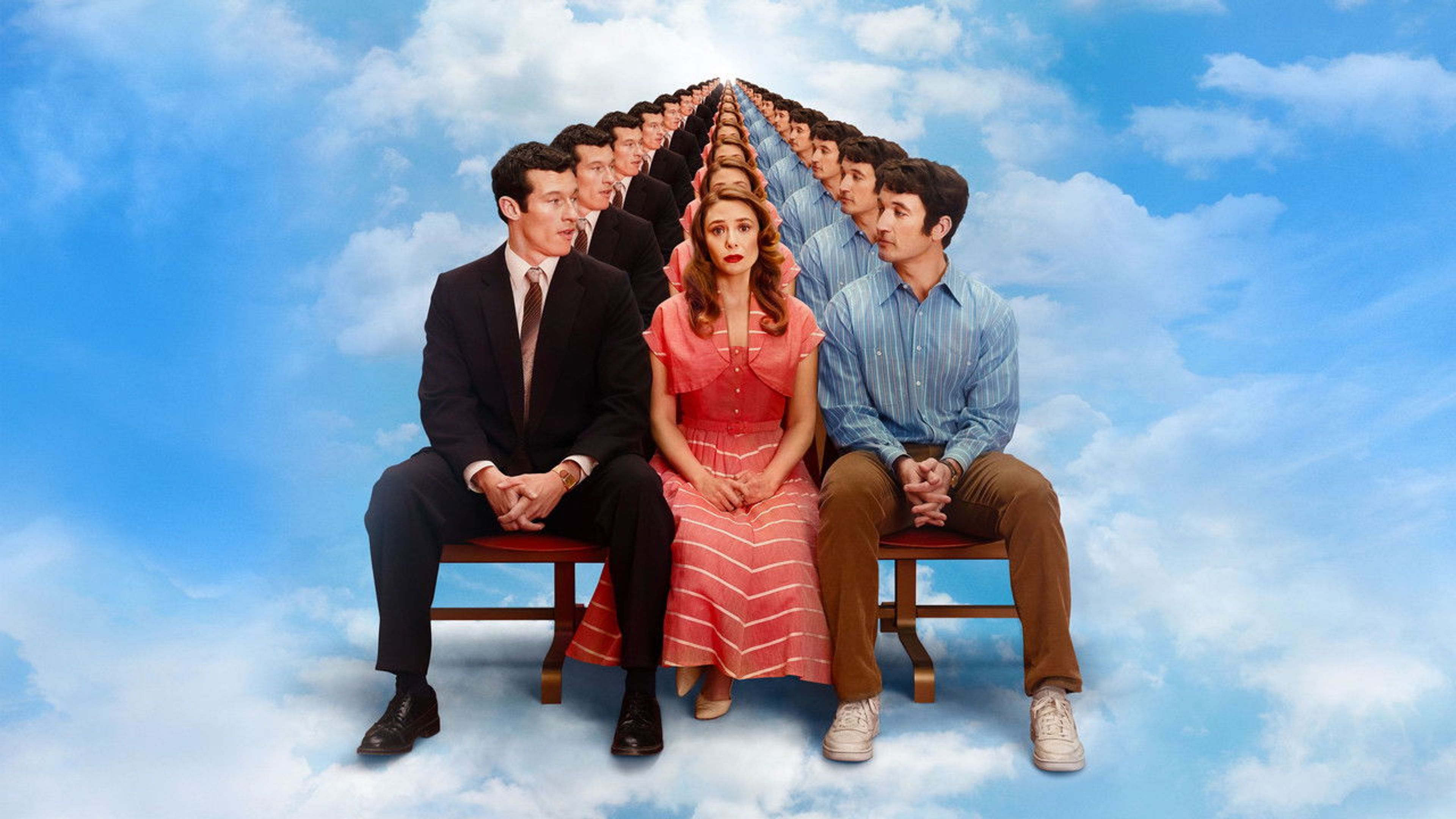 Backdrop of Eternity