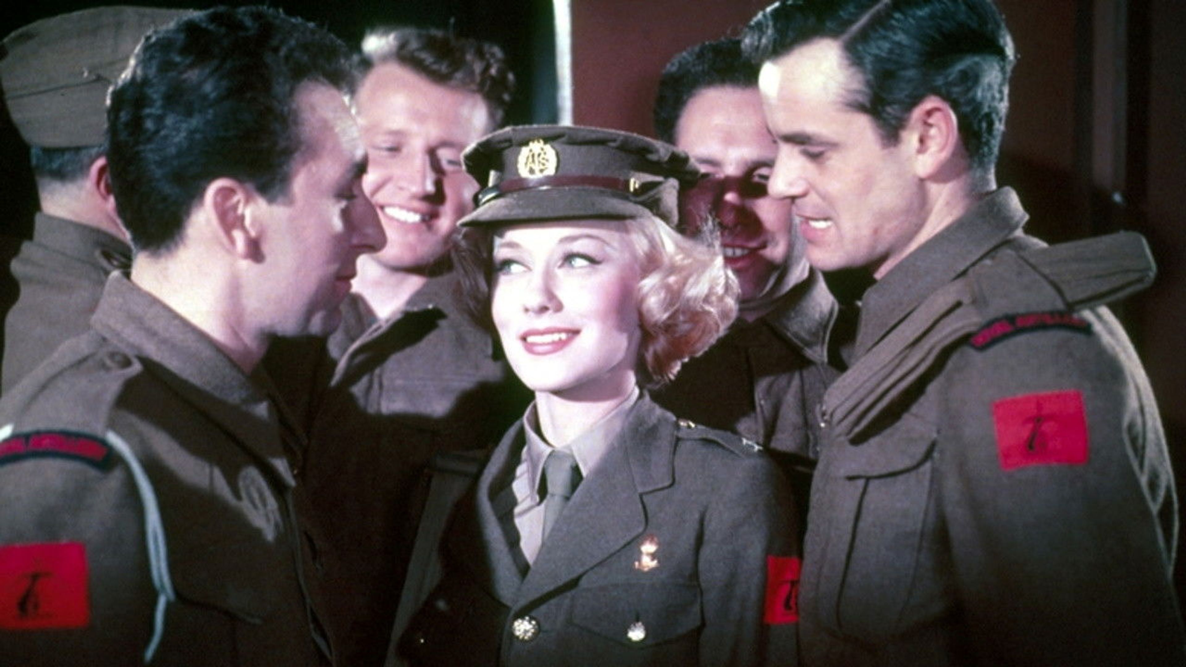 Backdrop of Operation Bullshine