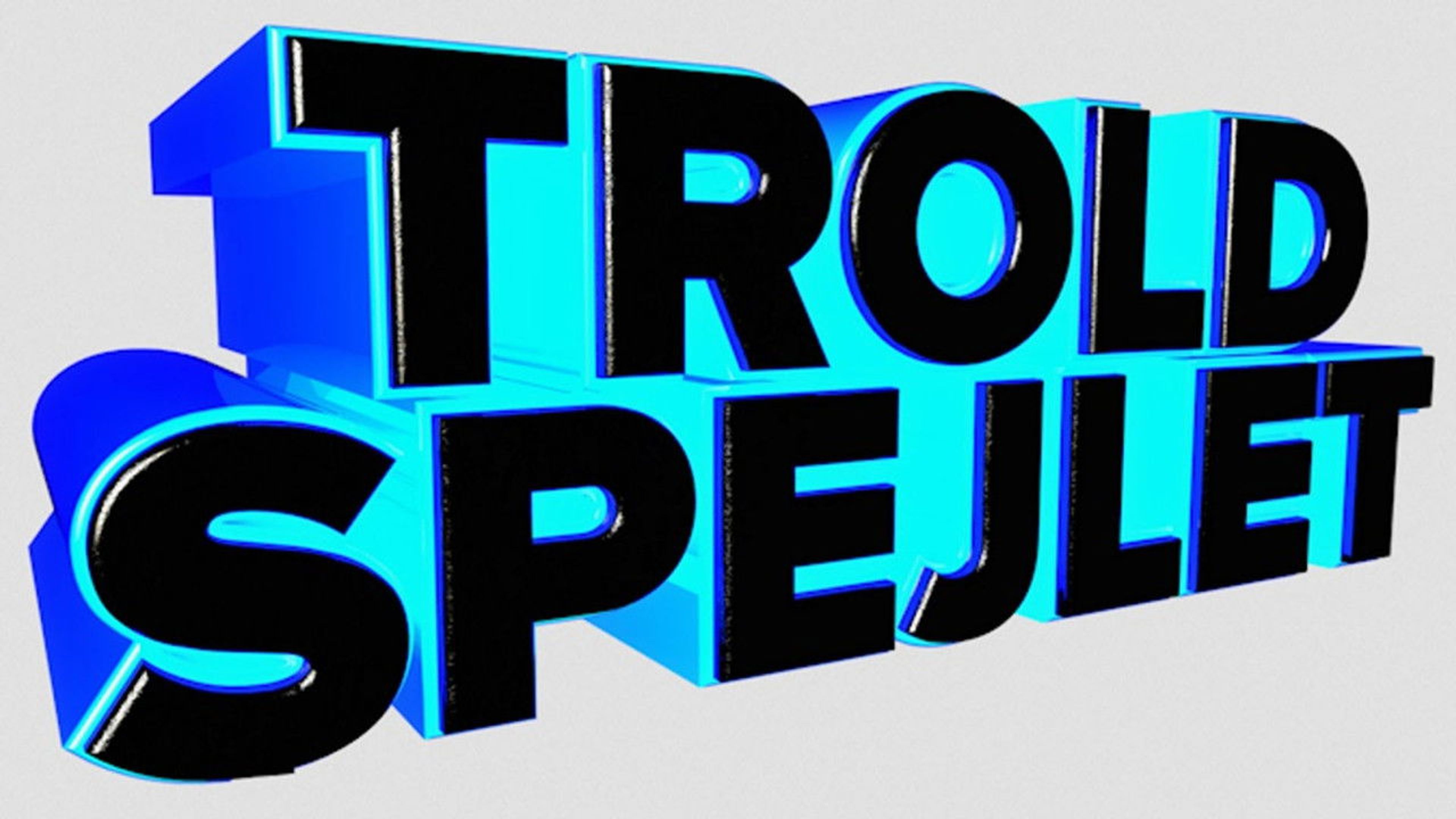 Backdrop of Troldspejlet