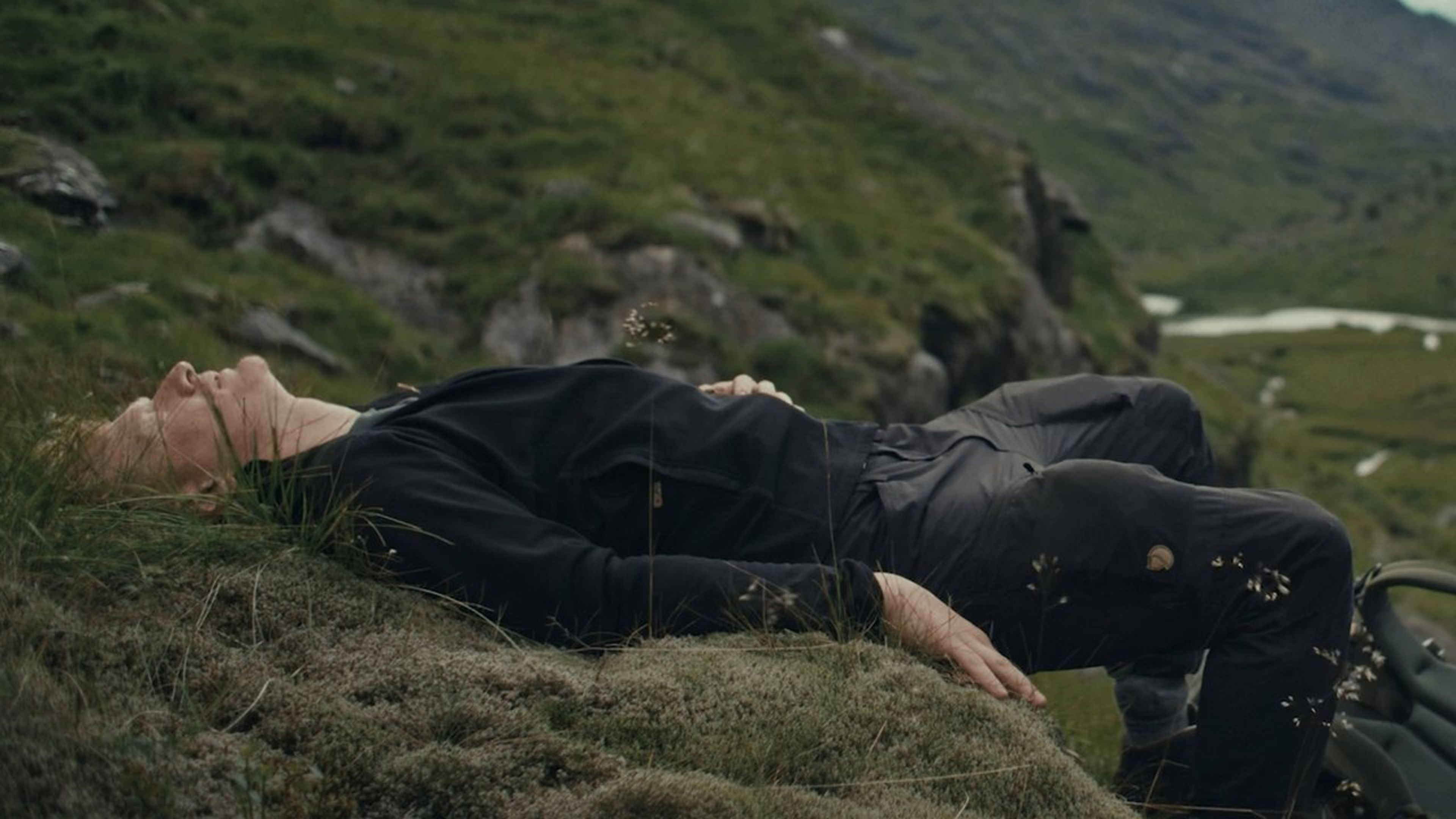 Backdrop of The North