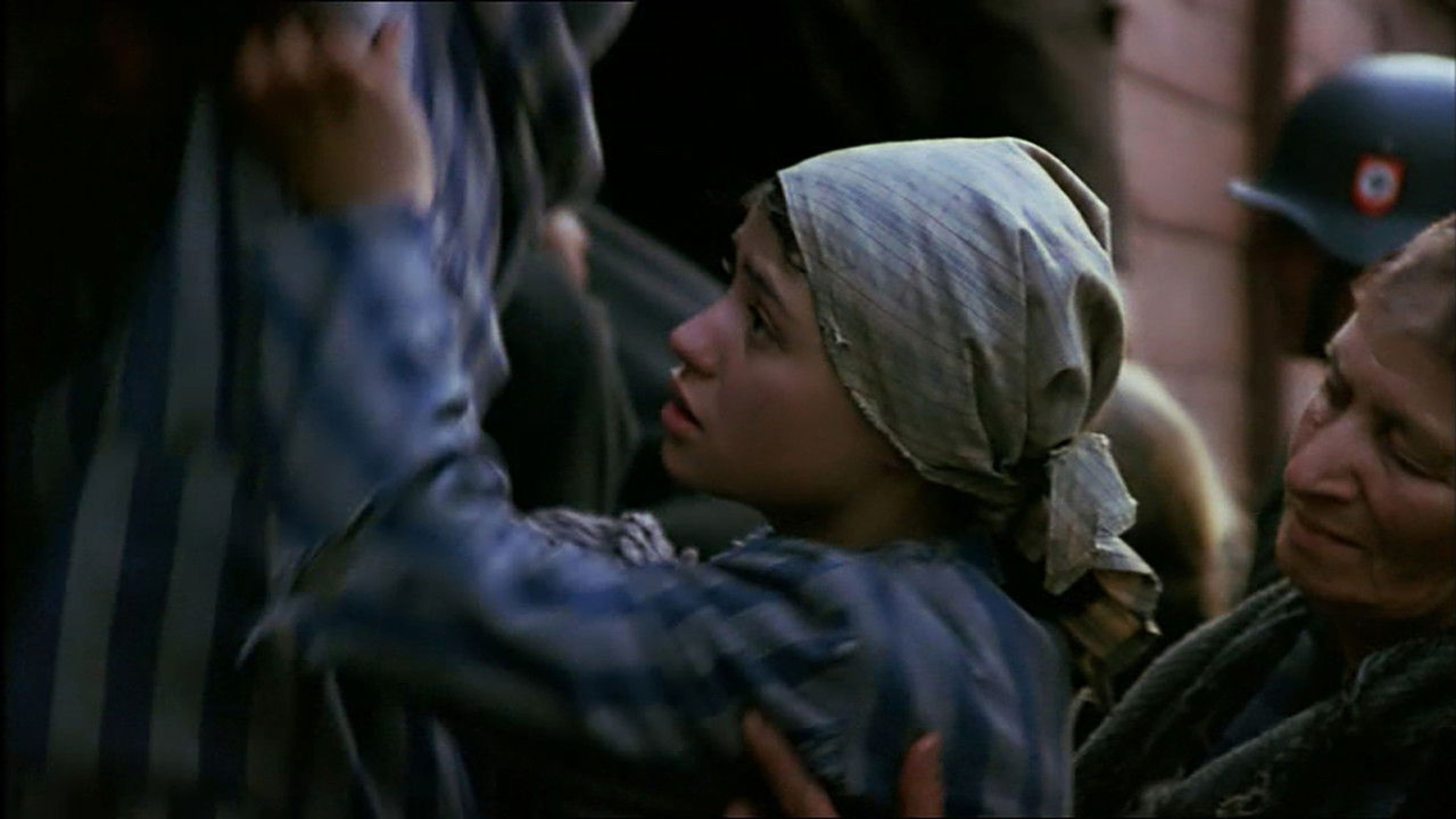 Backdrop of Look to the Sky