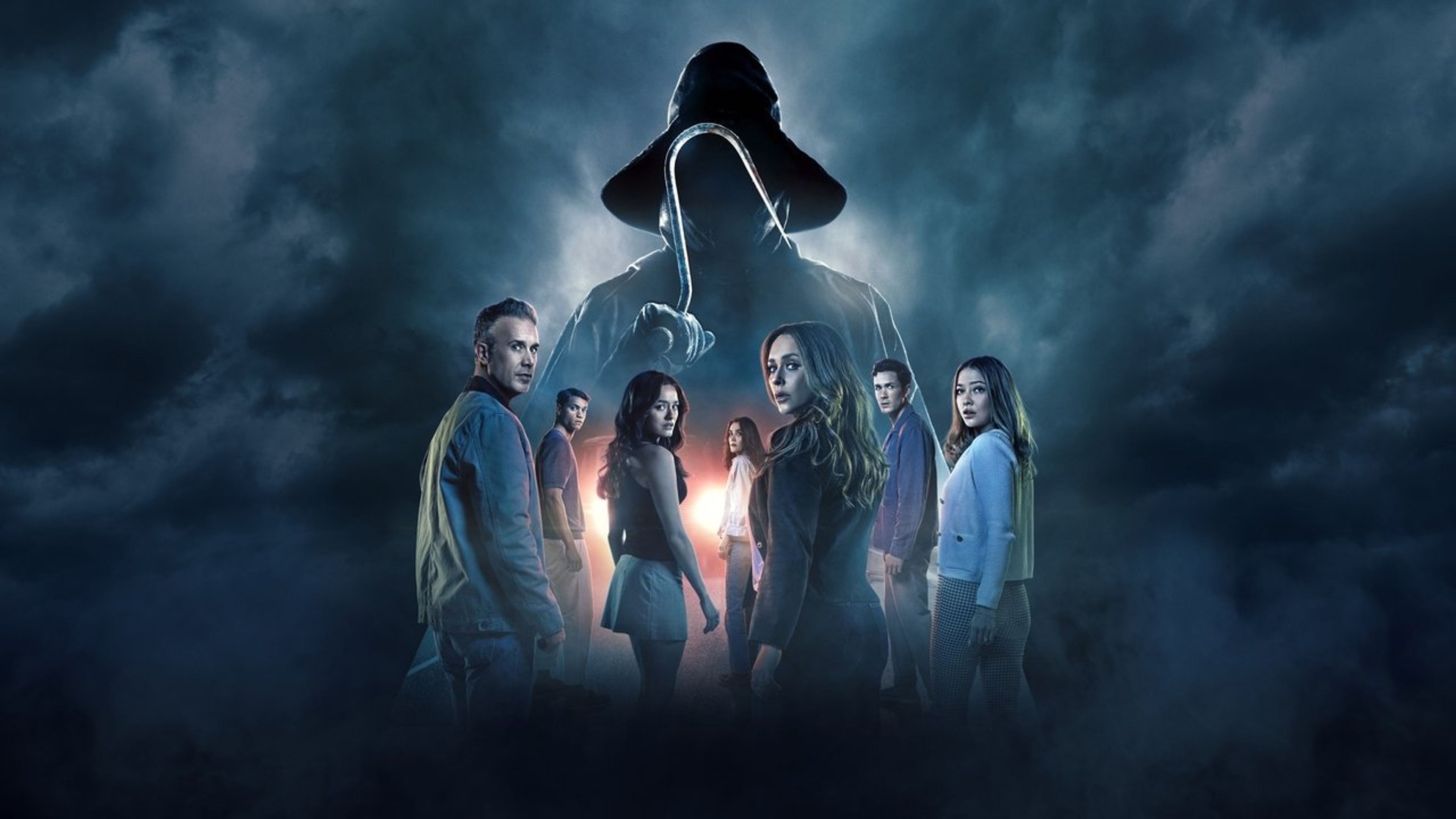 Backdrop of I Know What You Did Last Summer