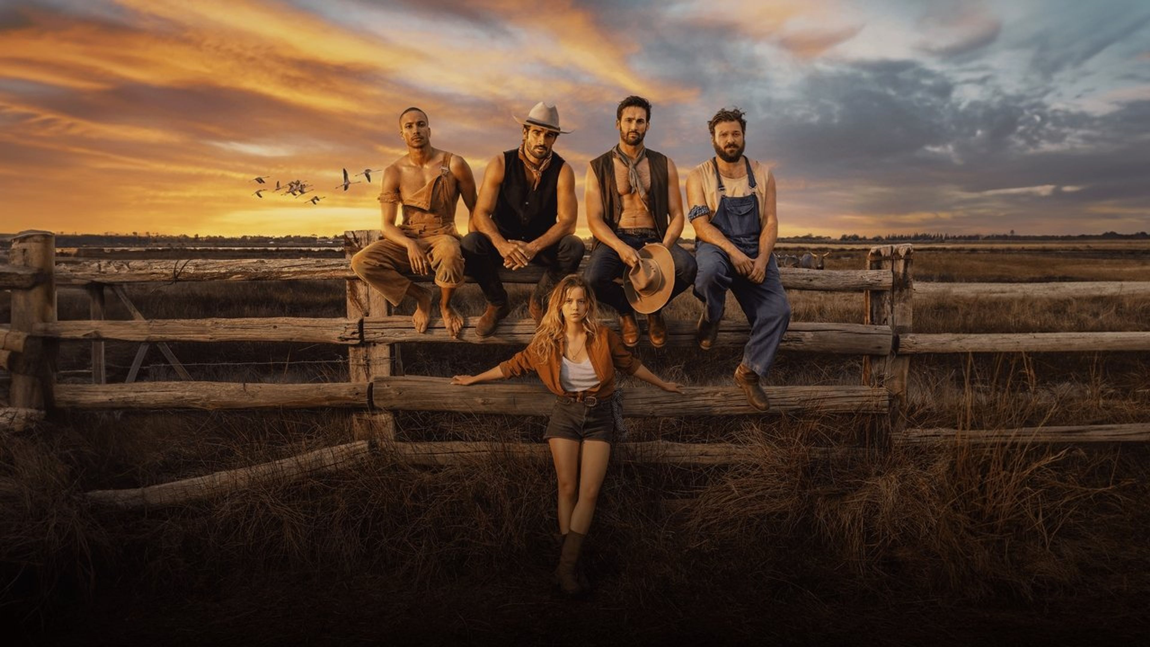 Backdrop of Escort Boys