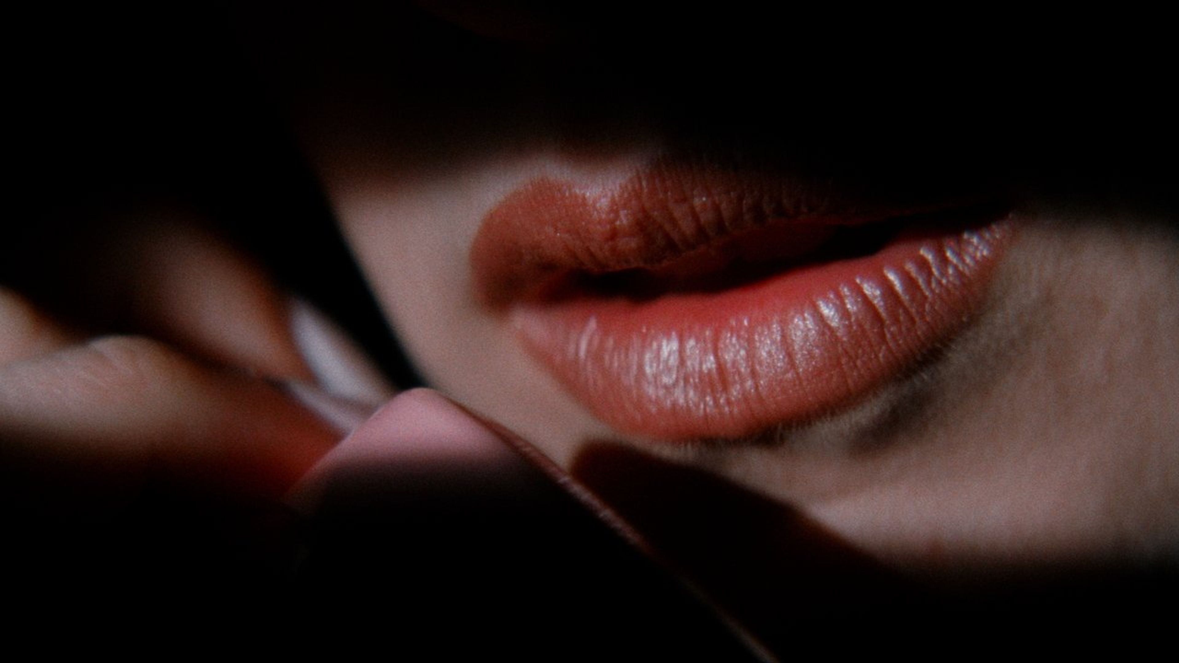 Backdrop of Lost Highway