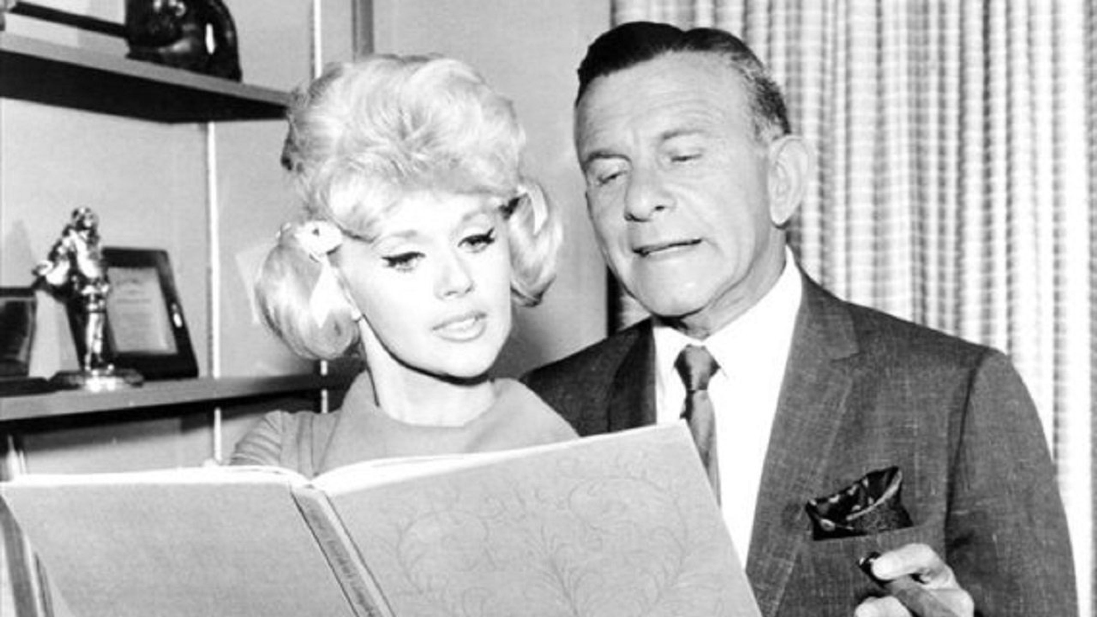 Backdrop of Wendy and Me