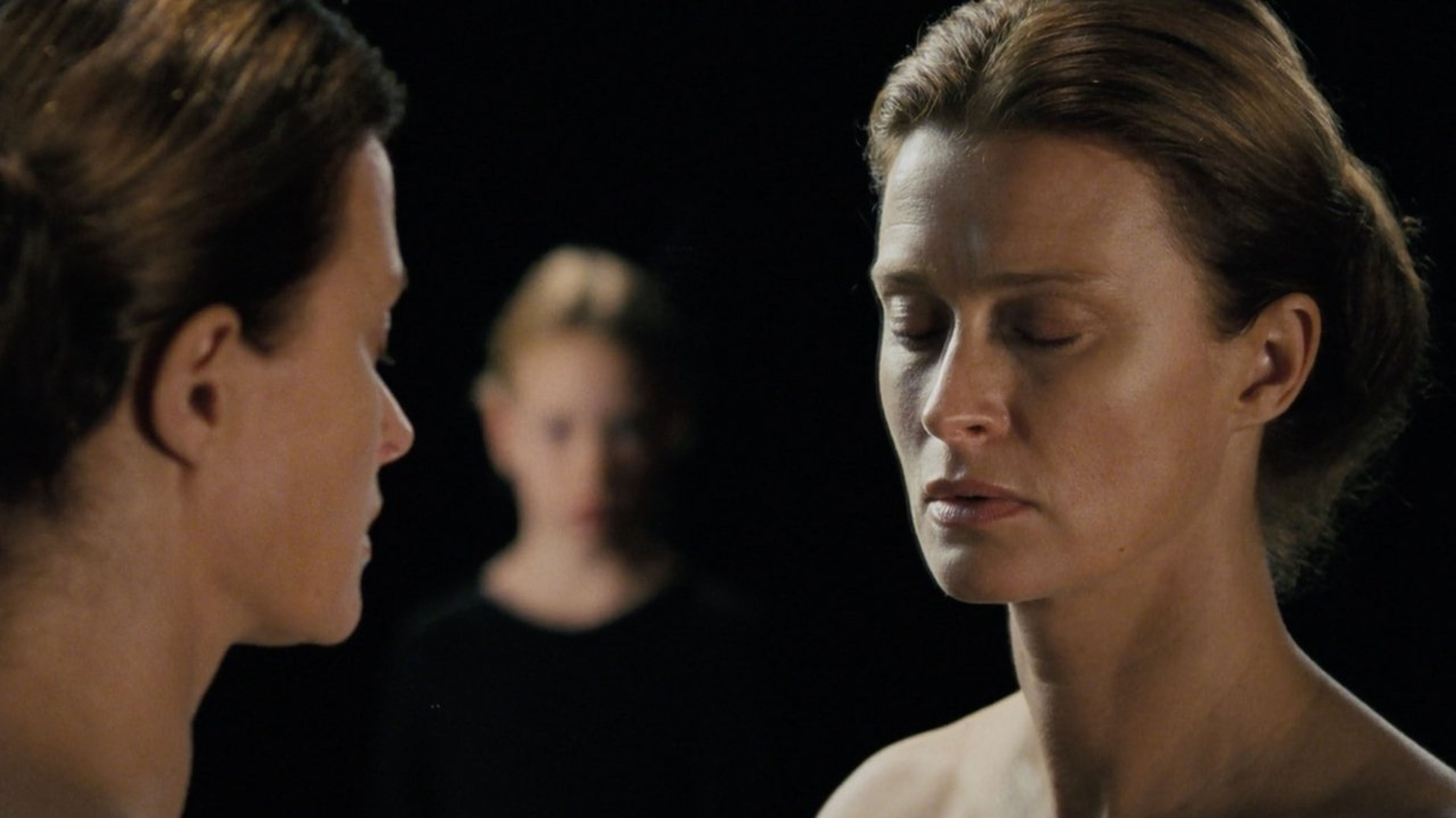 Backdrop of Faithless