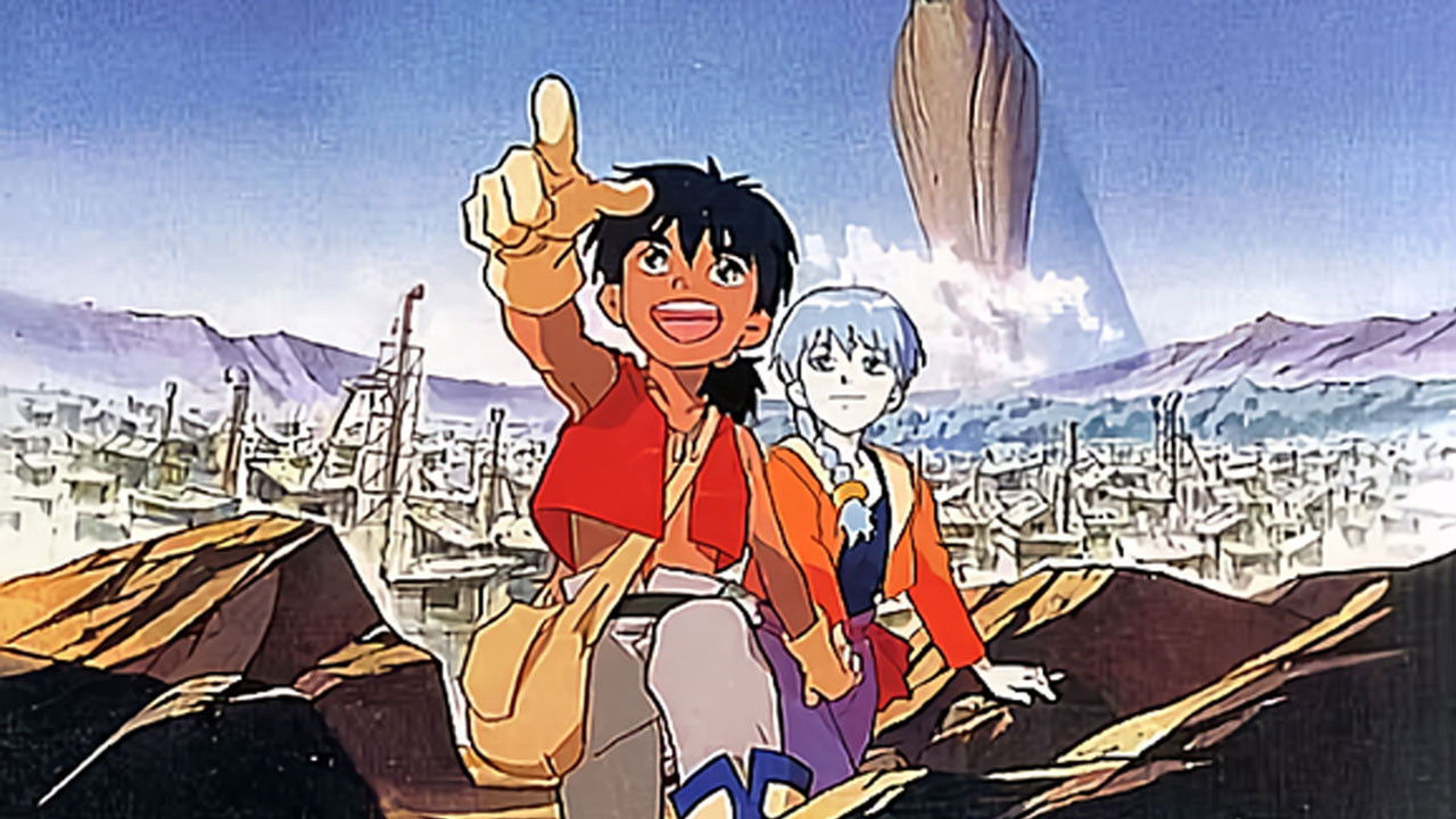 Backdrop of Green Legend Ran