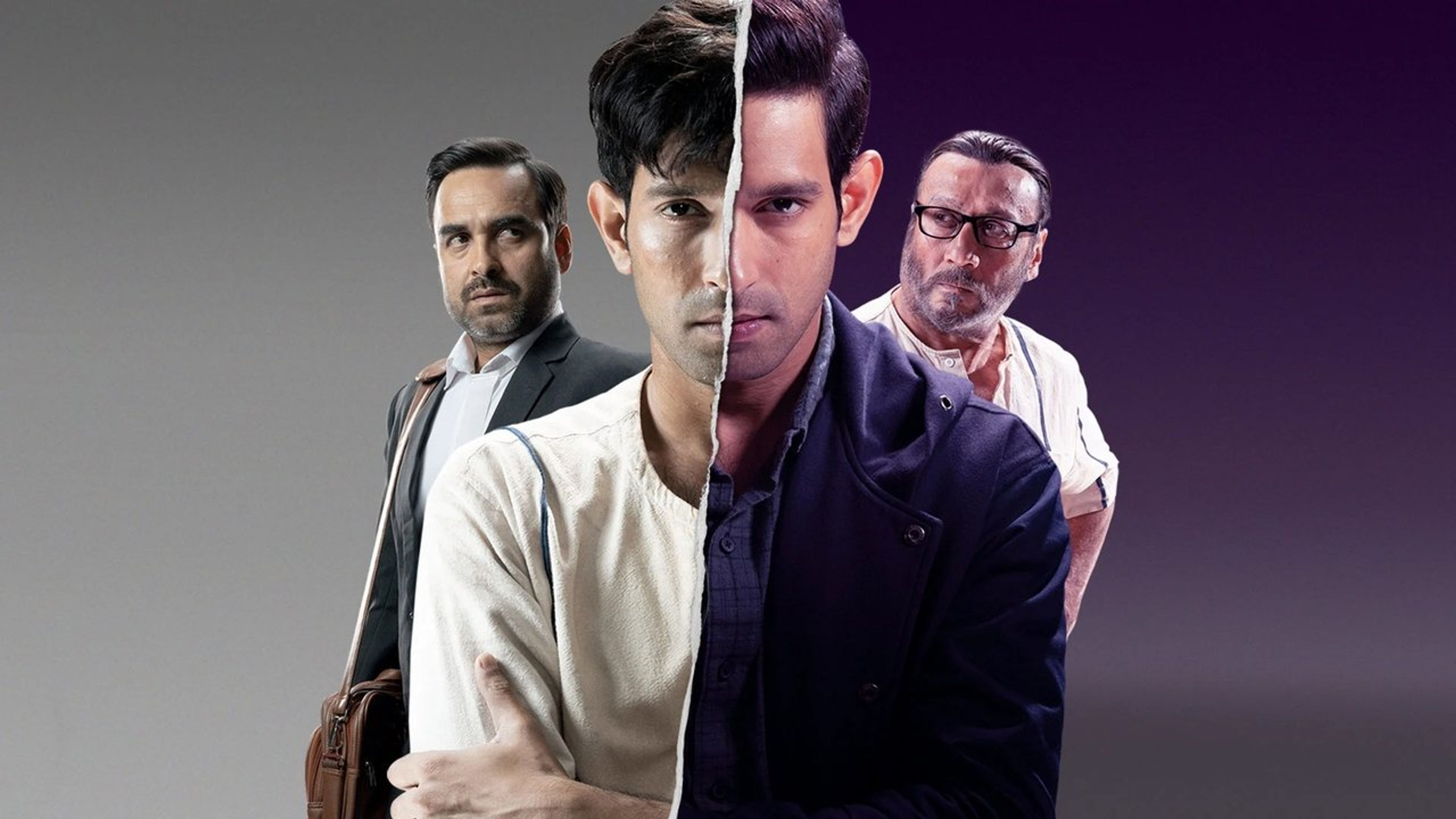 Backdrop of Criminal Justice