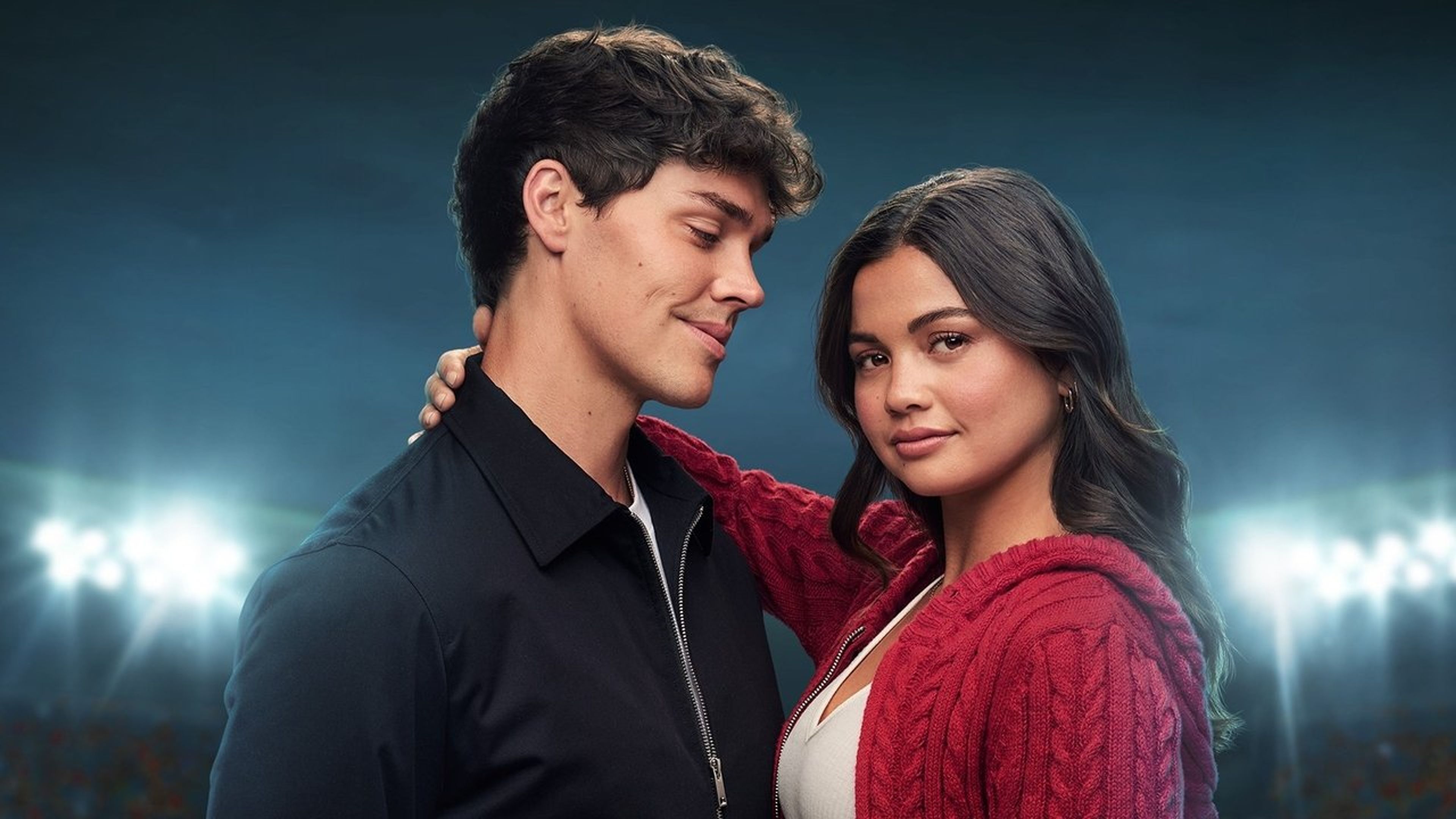 Backdrop of Sidelined 2: Intercepted