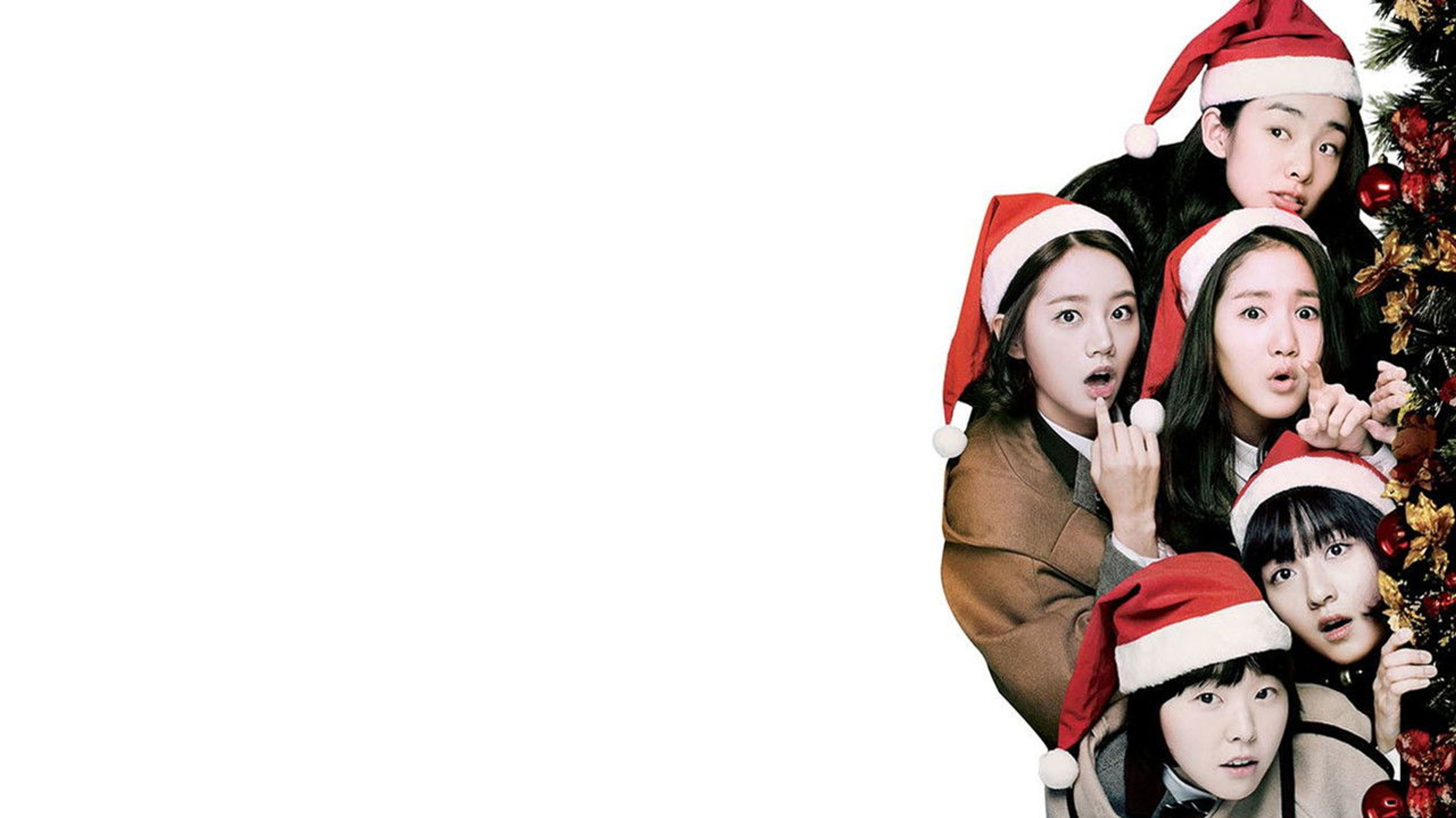 Backdrop of Detectives of Seonam Girls' High School