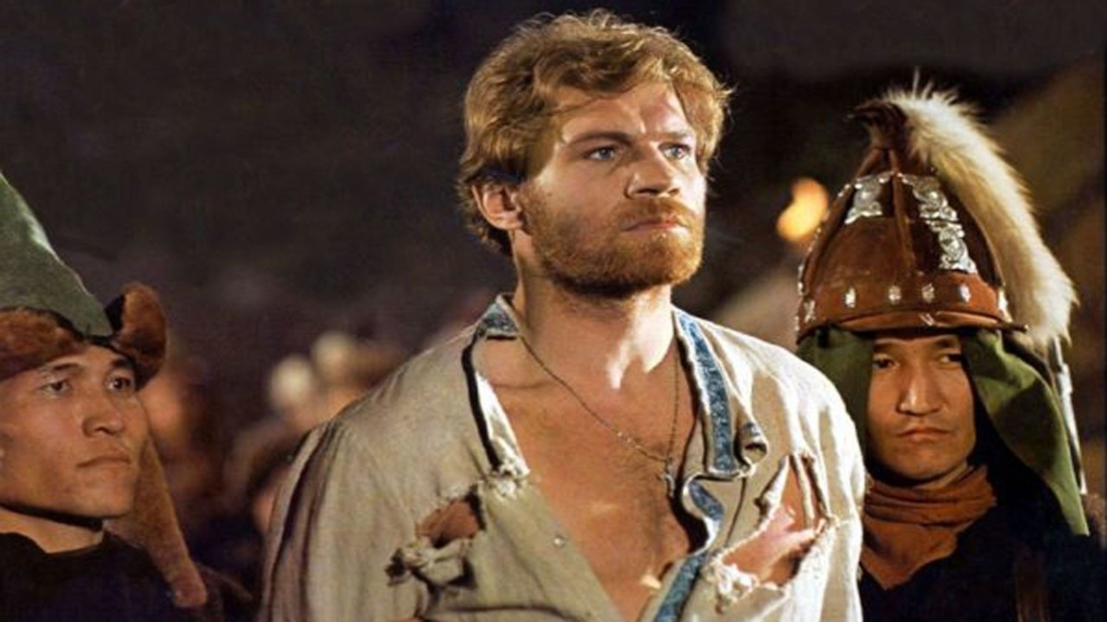 Backdrop of Michael Strogoff