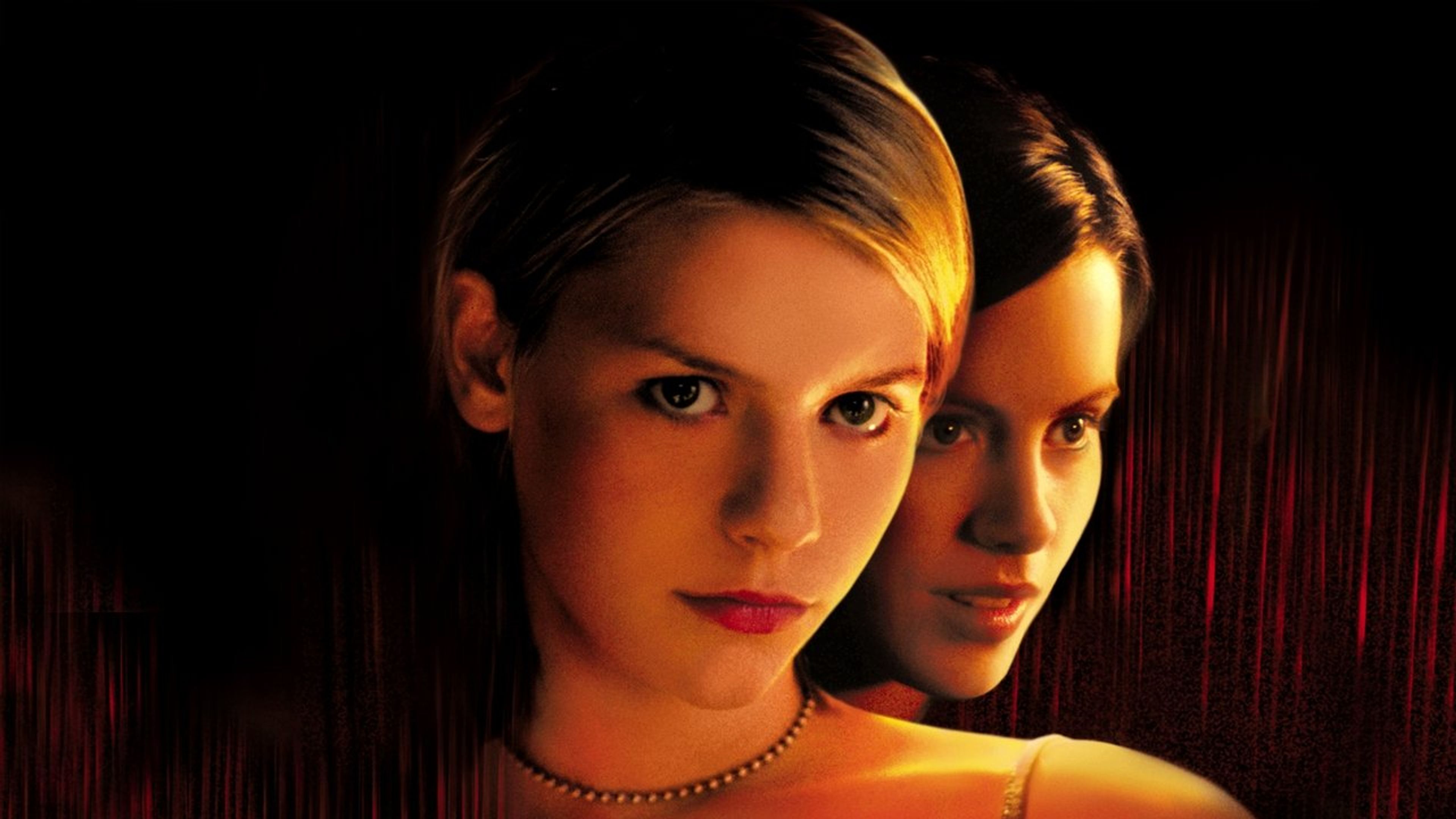 Backdrop of Brokedown Palace