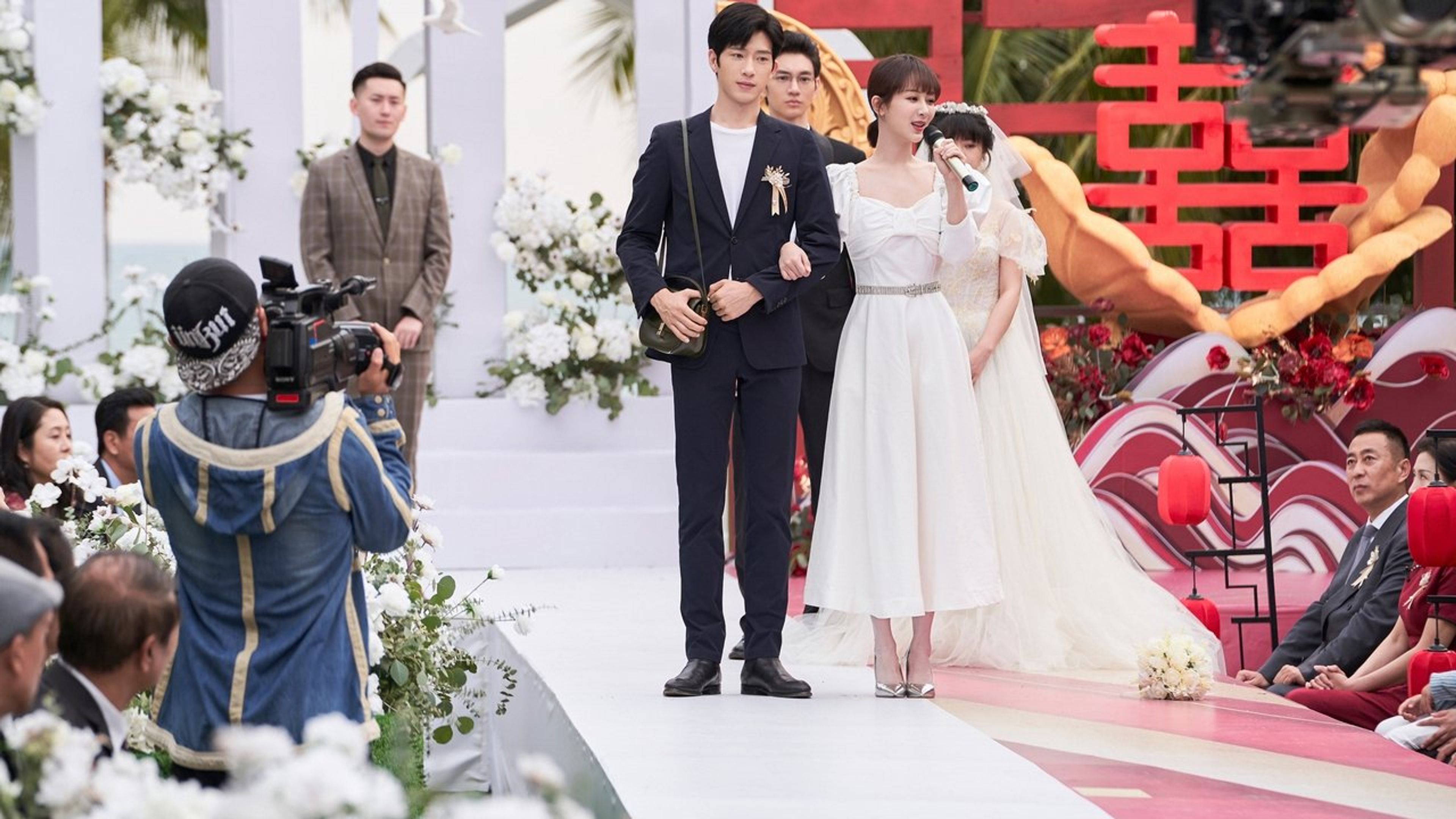 Backdrop of Psychologist