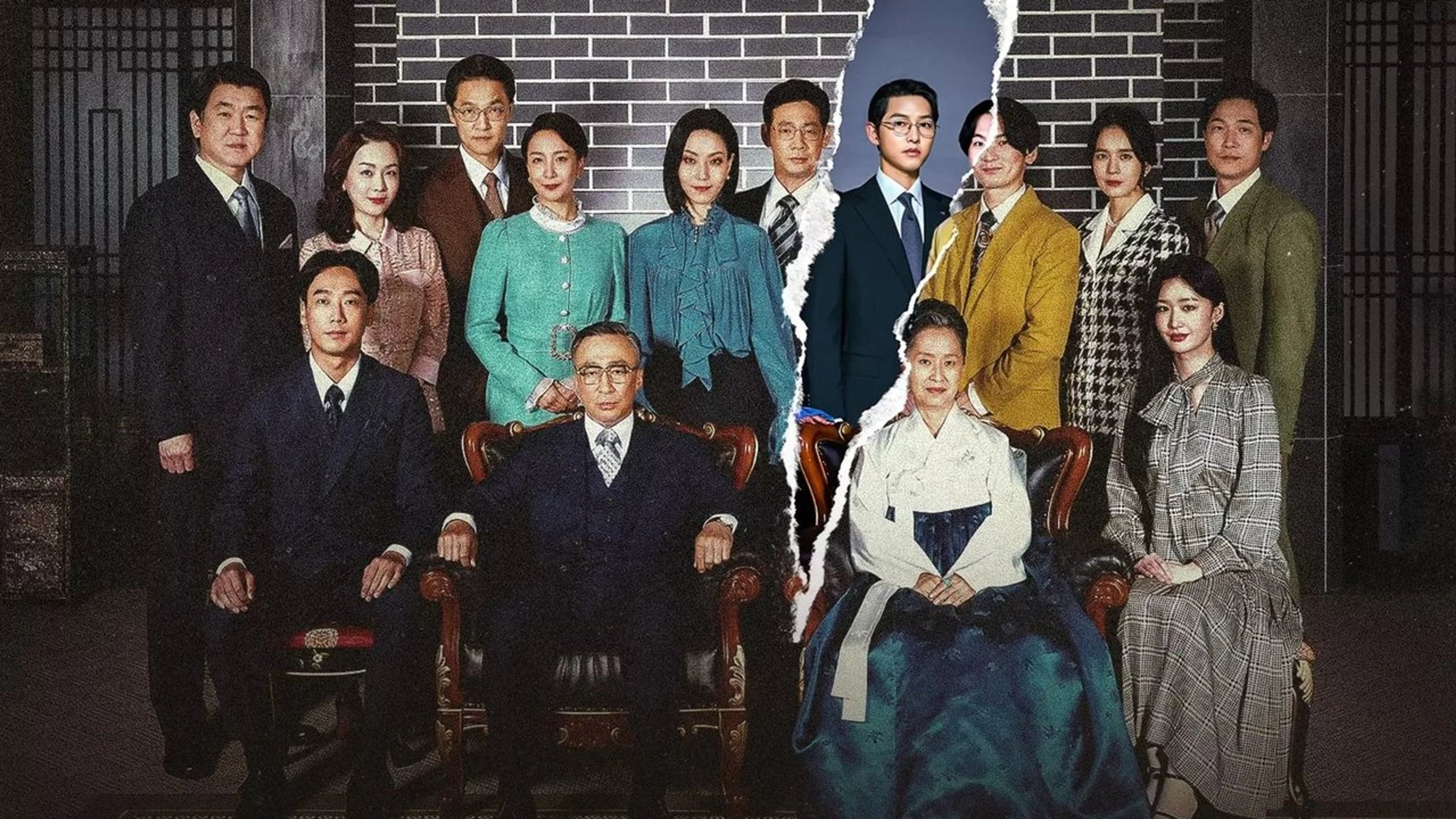 Backdrop of Reborn Rich