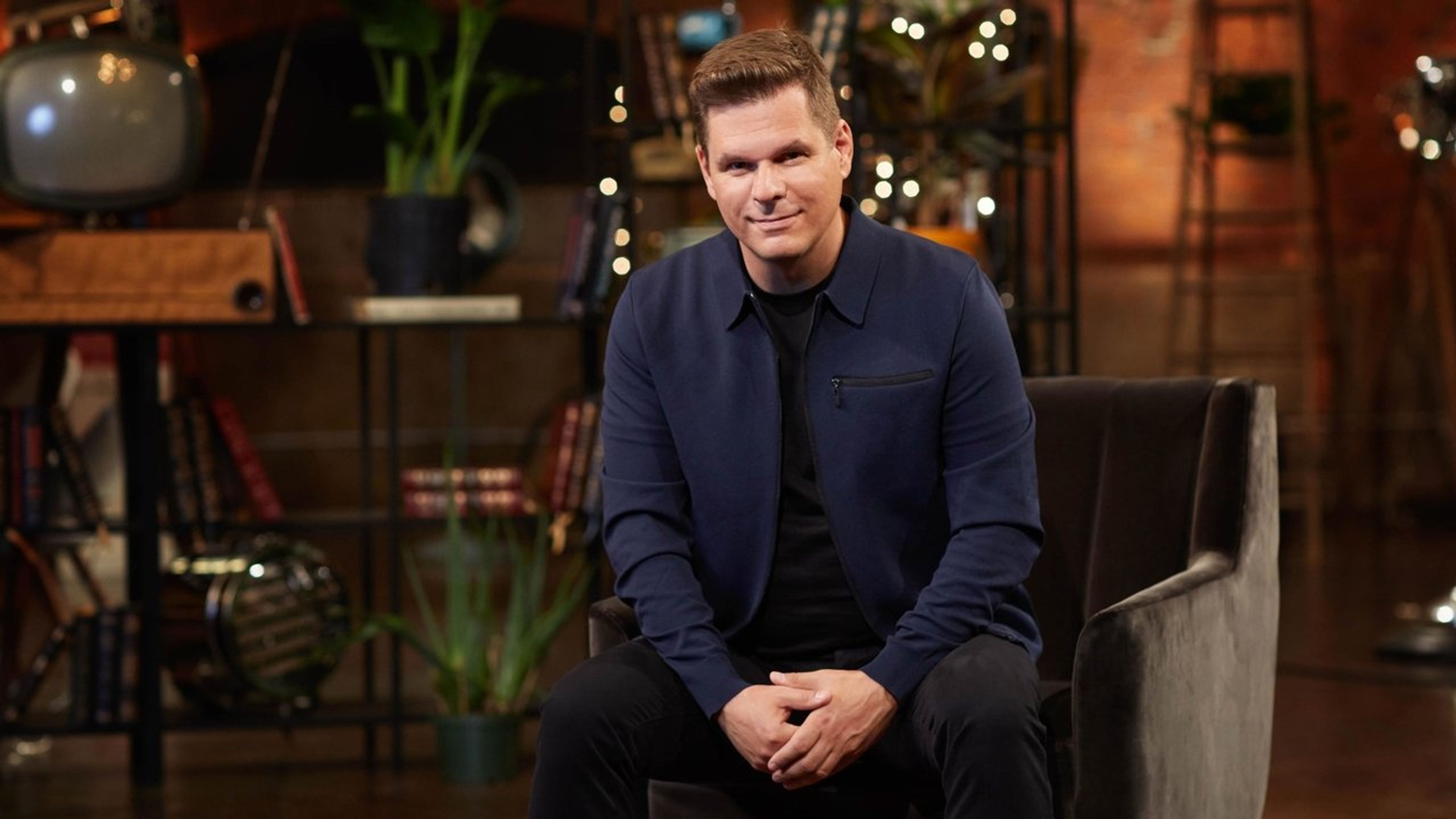 Backdrop of Nos années 20