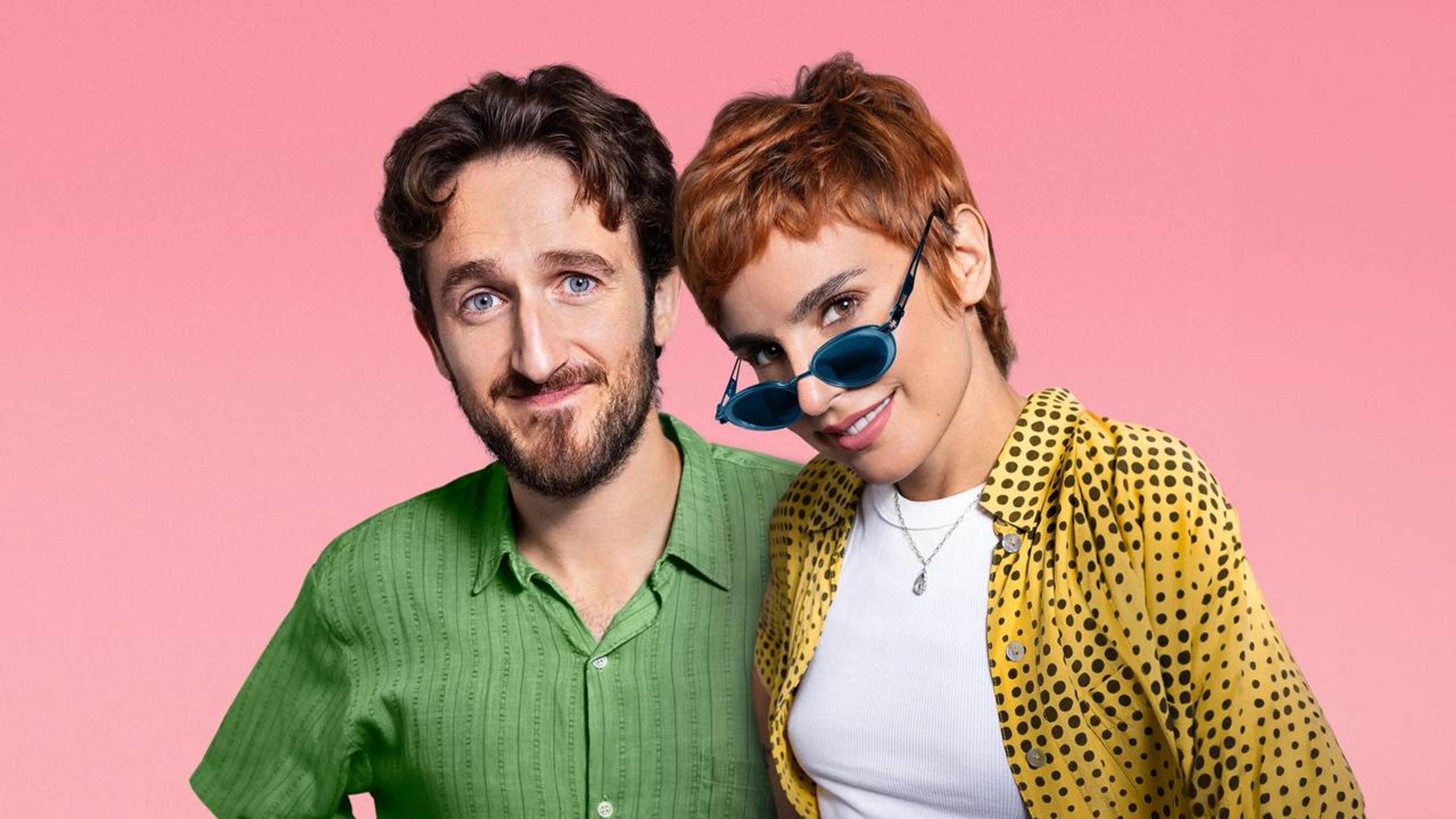 Backdrop of Love You to Death