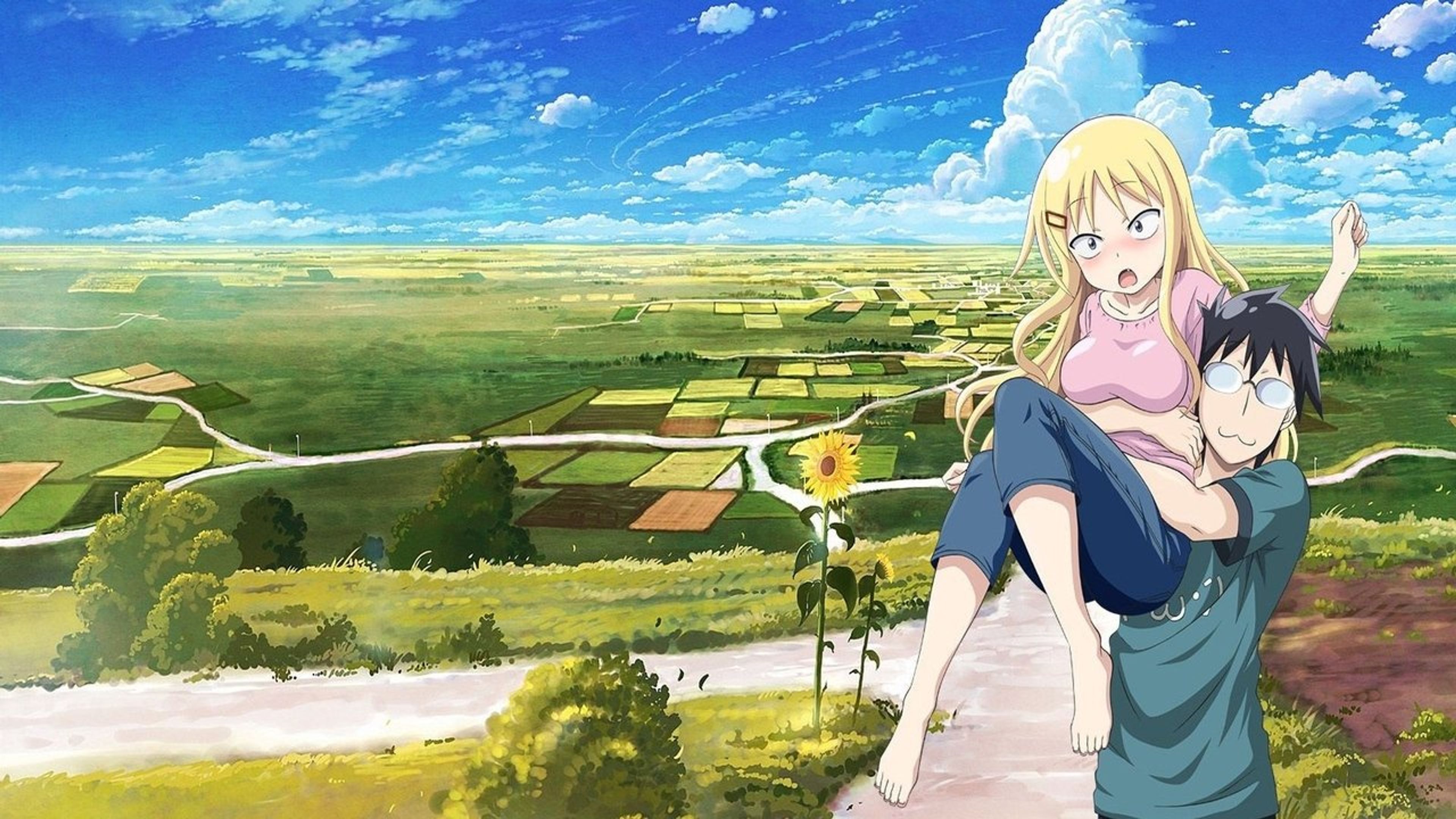 Backdrop of I Can't Understand What My Husband Is Saying