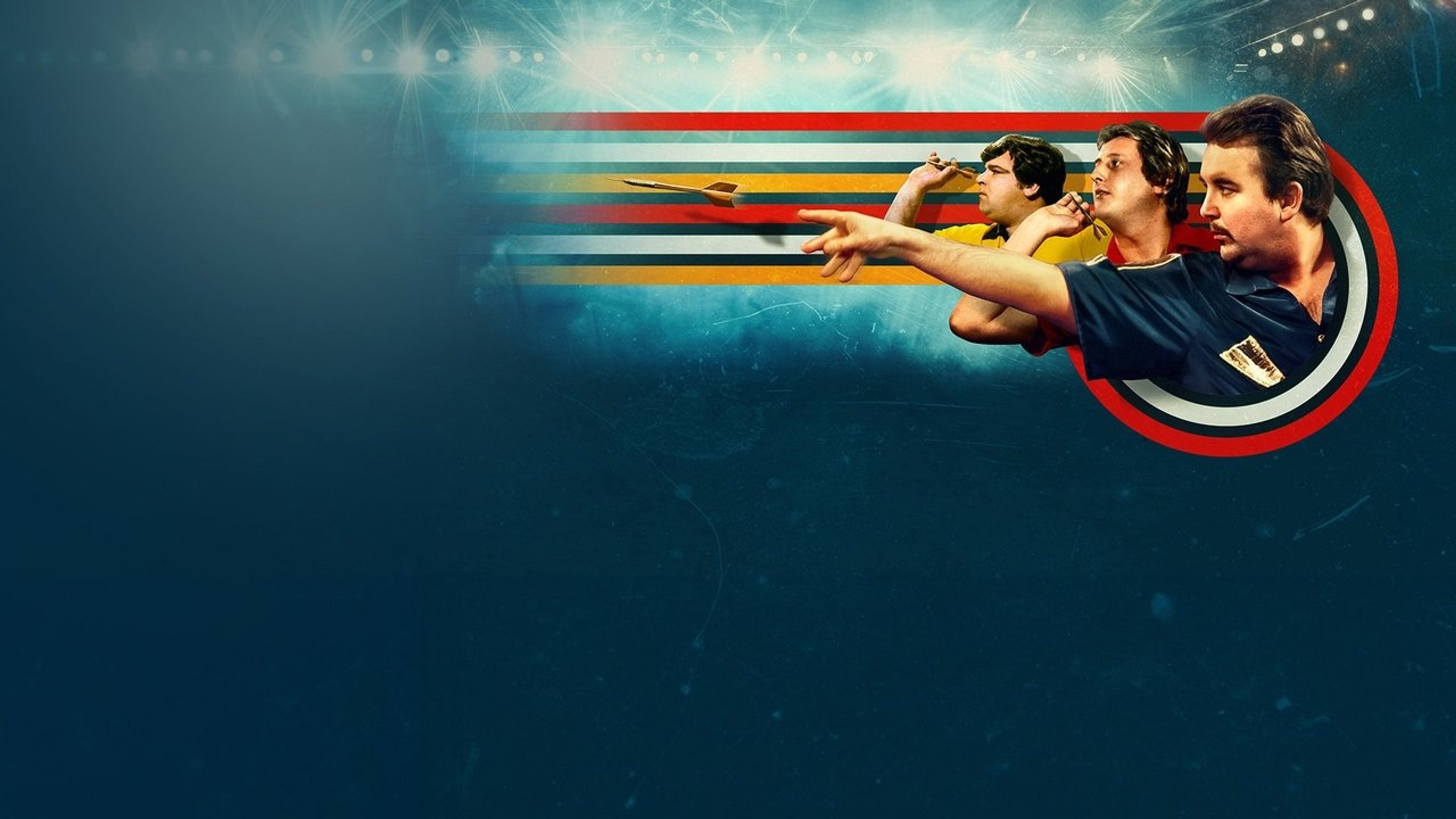 Backdrop of Dart Kings