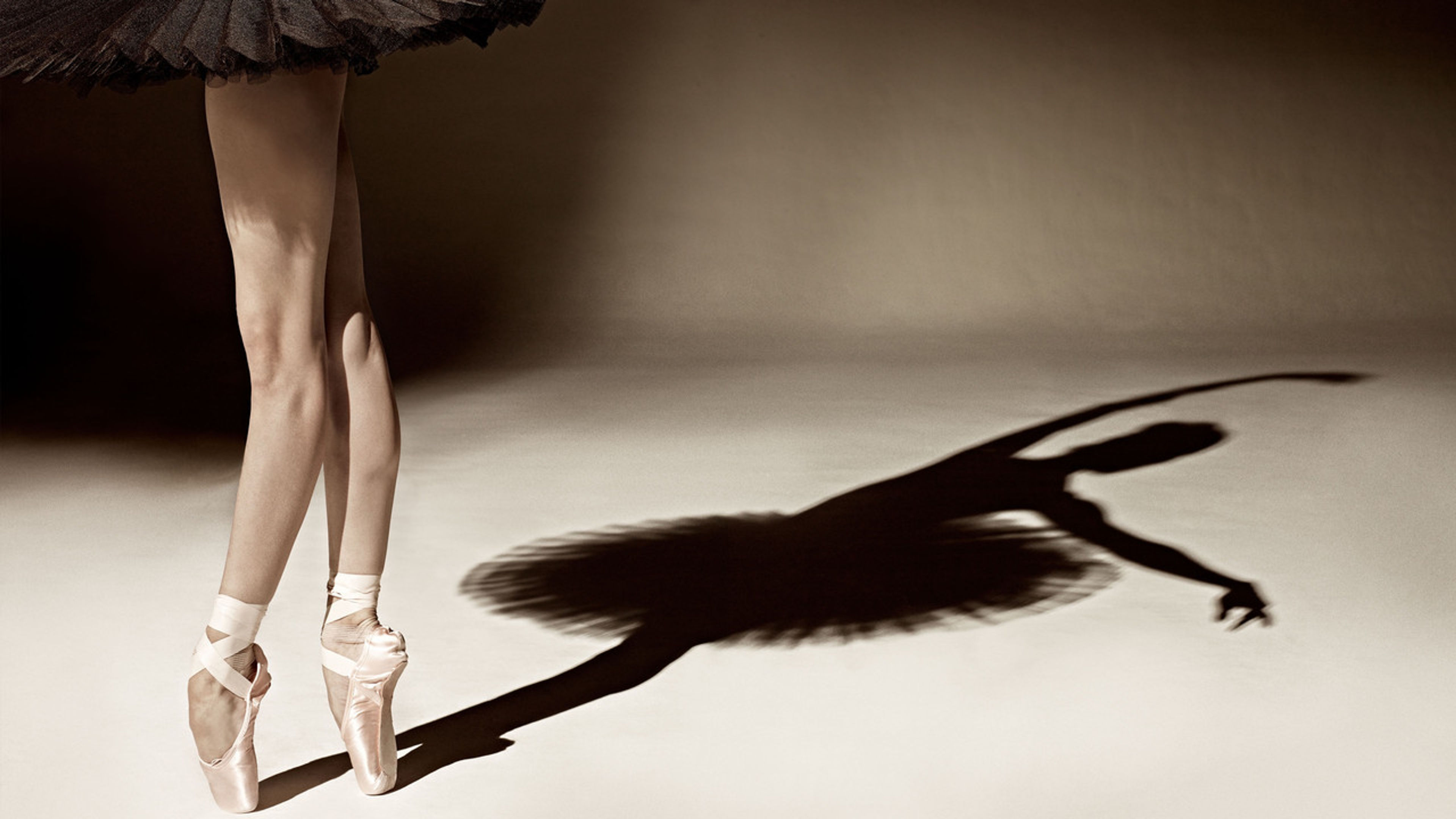 Backdrop of Flesh and Bone