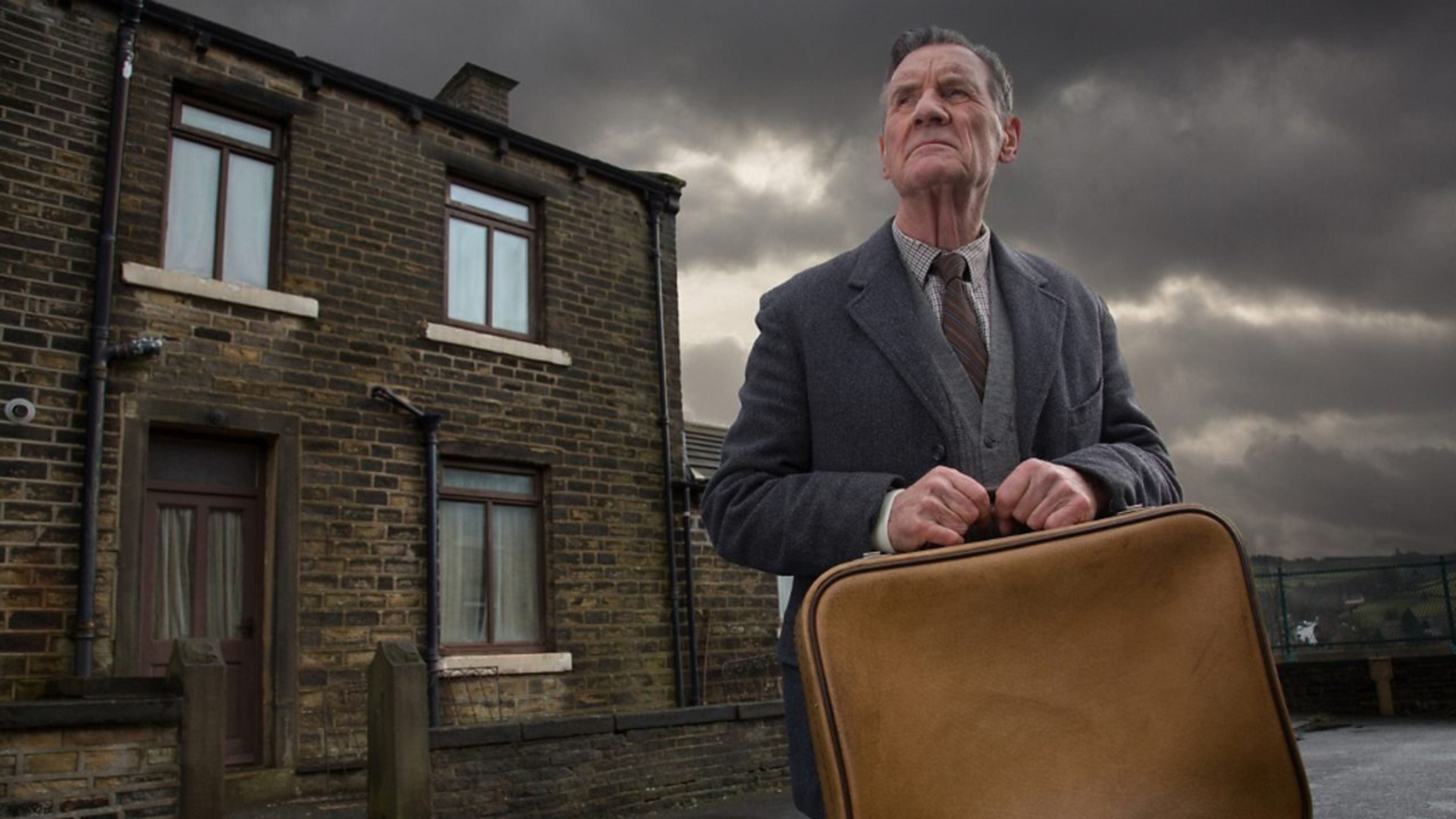 Backdrop of Remember Me