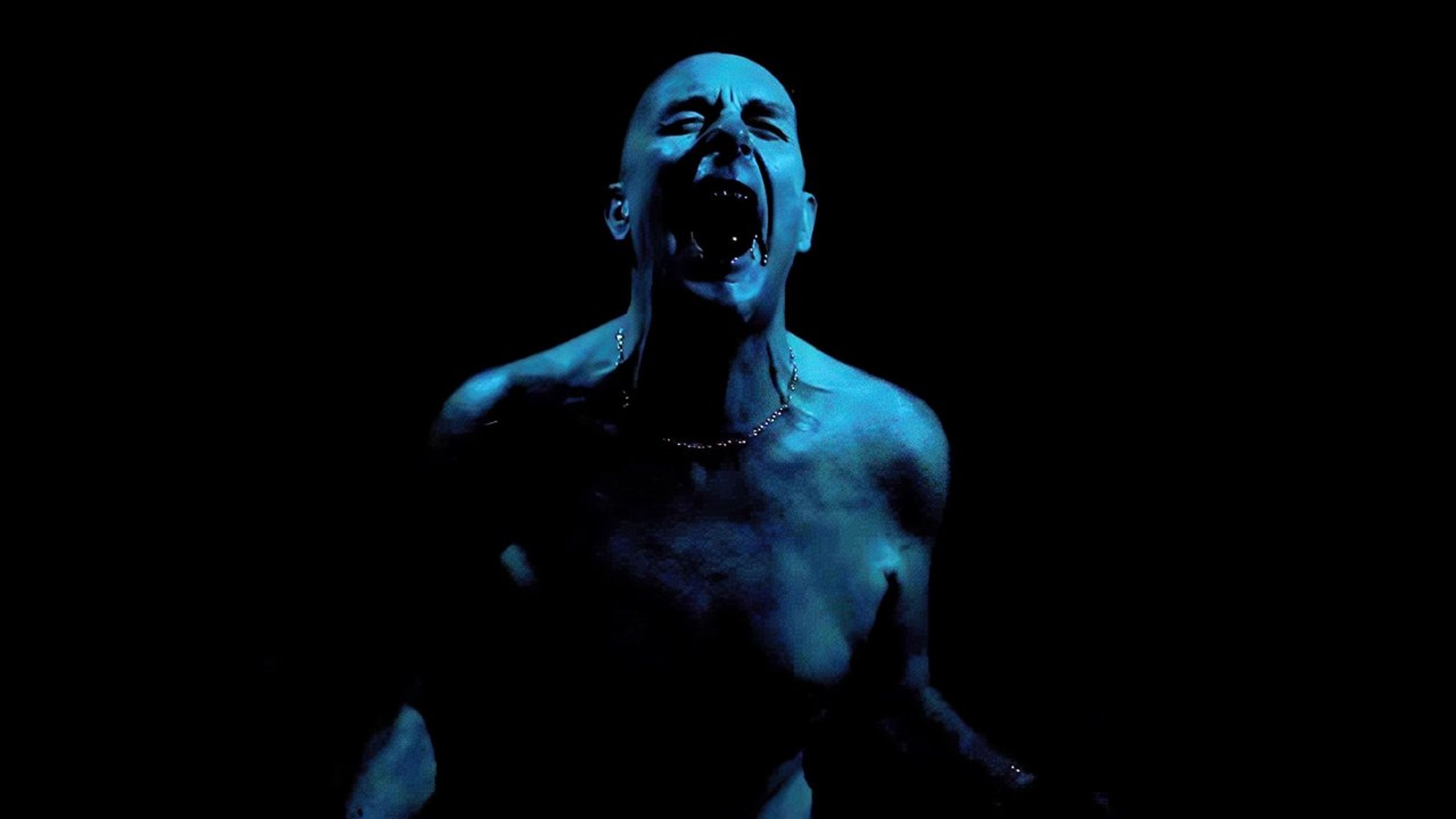 Backdrop of The Truth Will Out