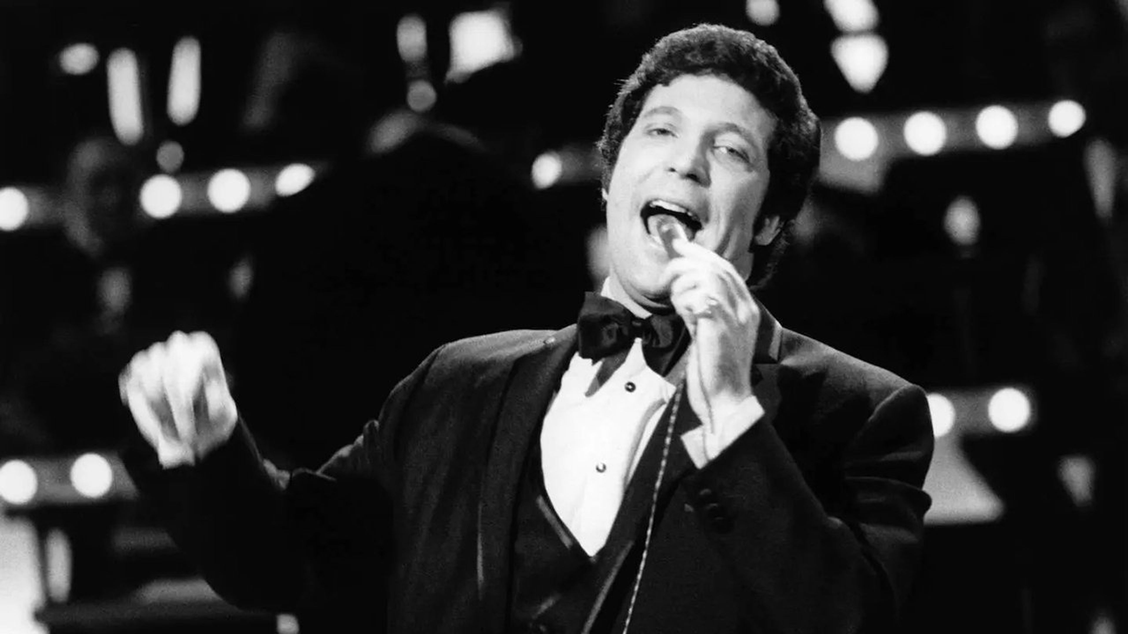 Backdrop of This Is Tom Jones