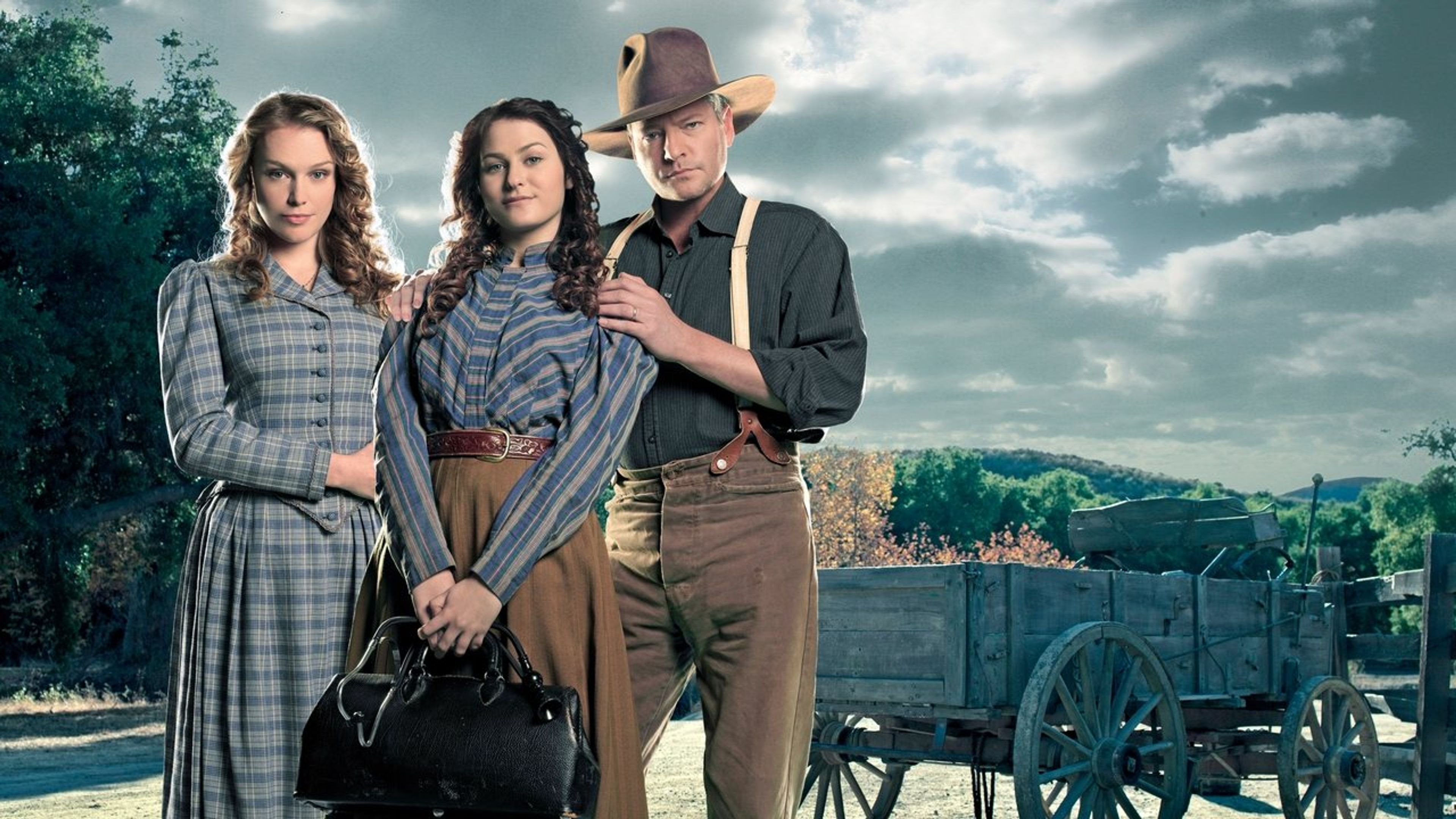 Backdrop of Love's Unfolding Dream