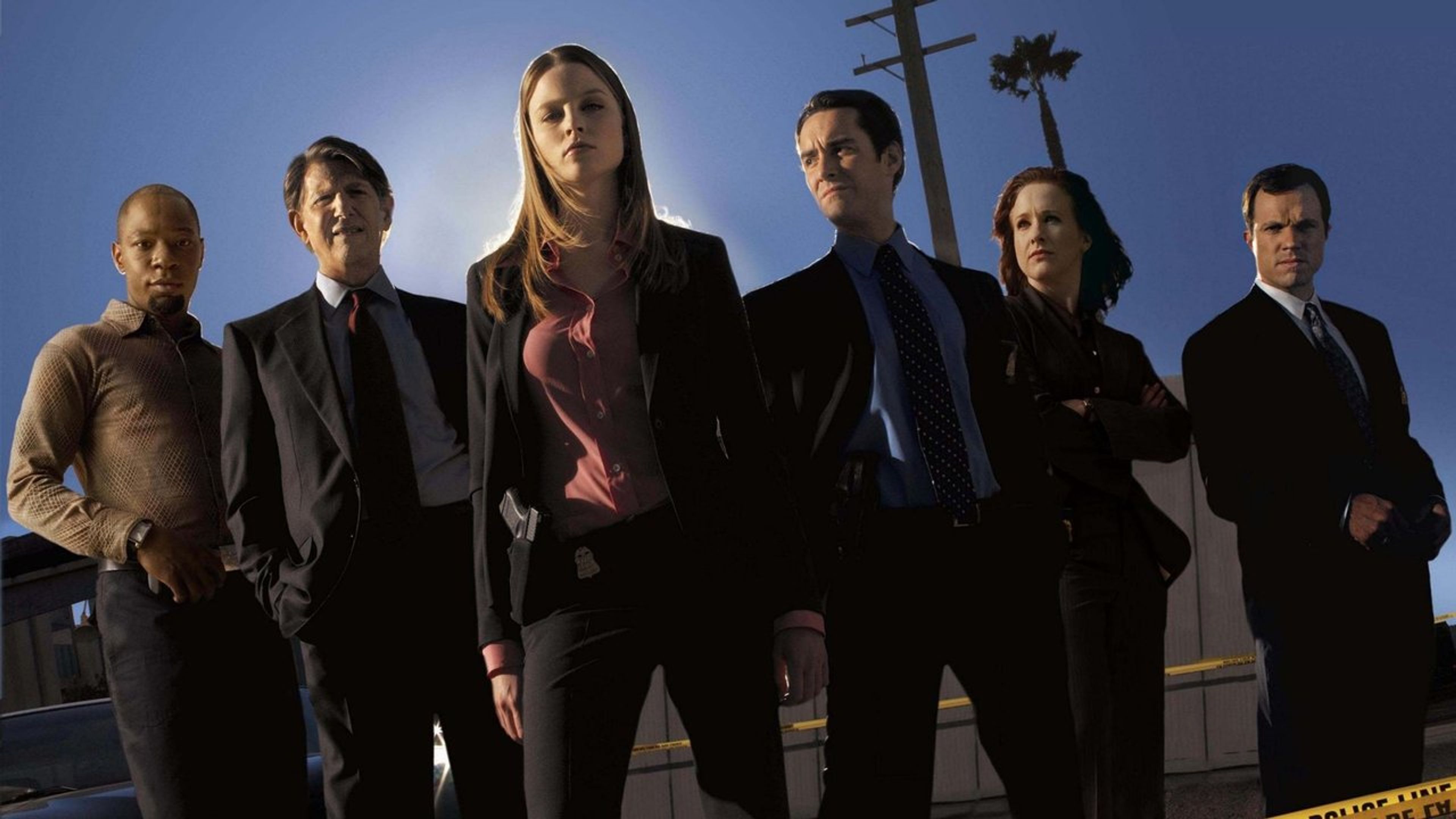 Backdrop of The Inside