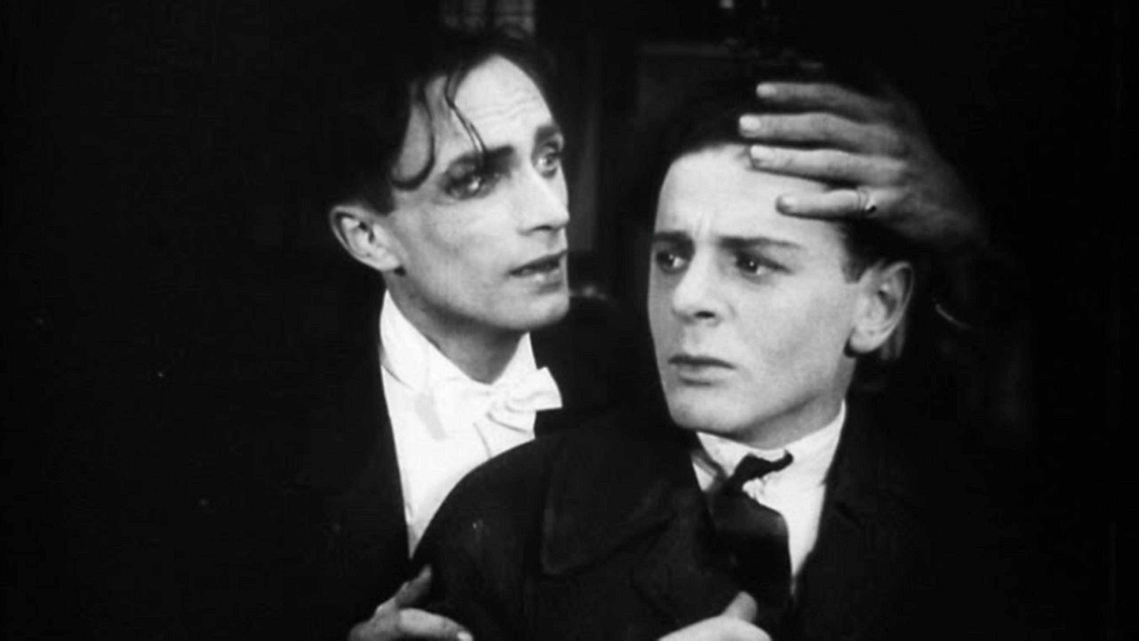 Backdrop of Different from the Others