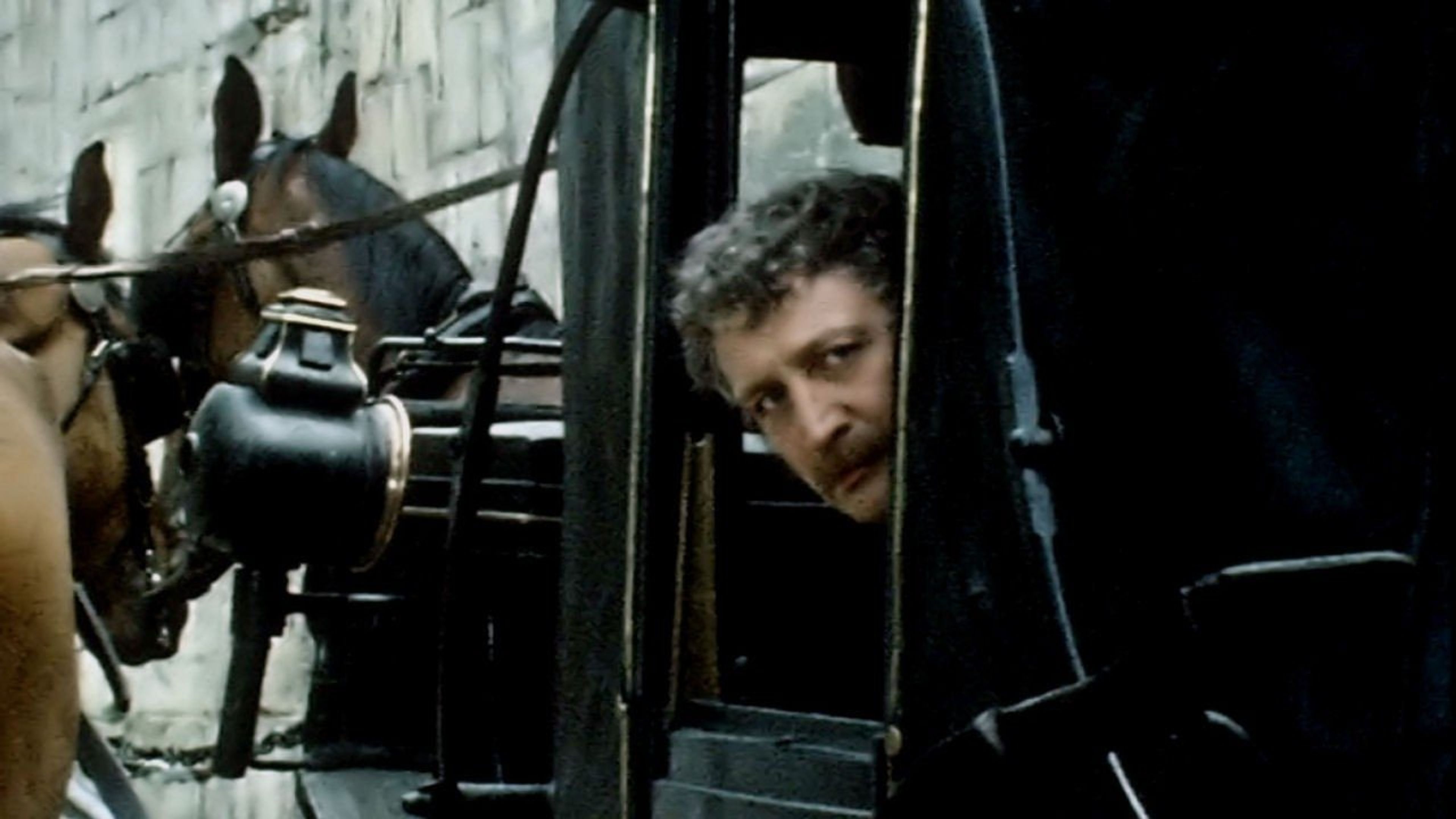 Backdrop of Schulmeister, l'espion de l'Empereur