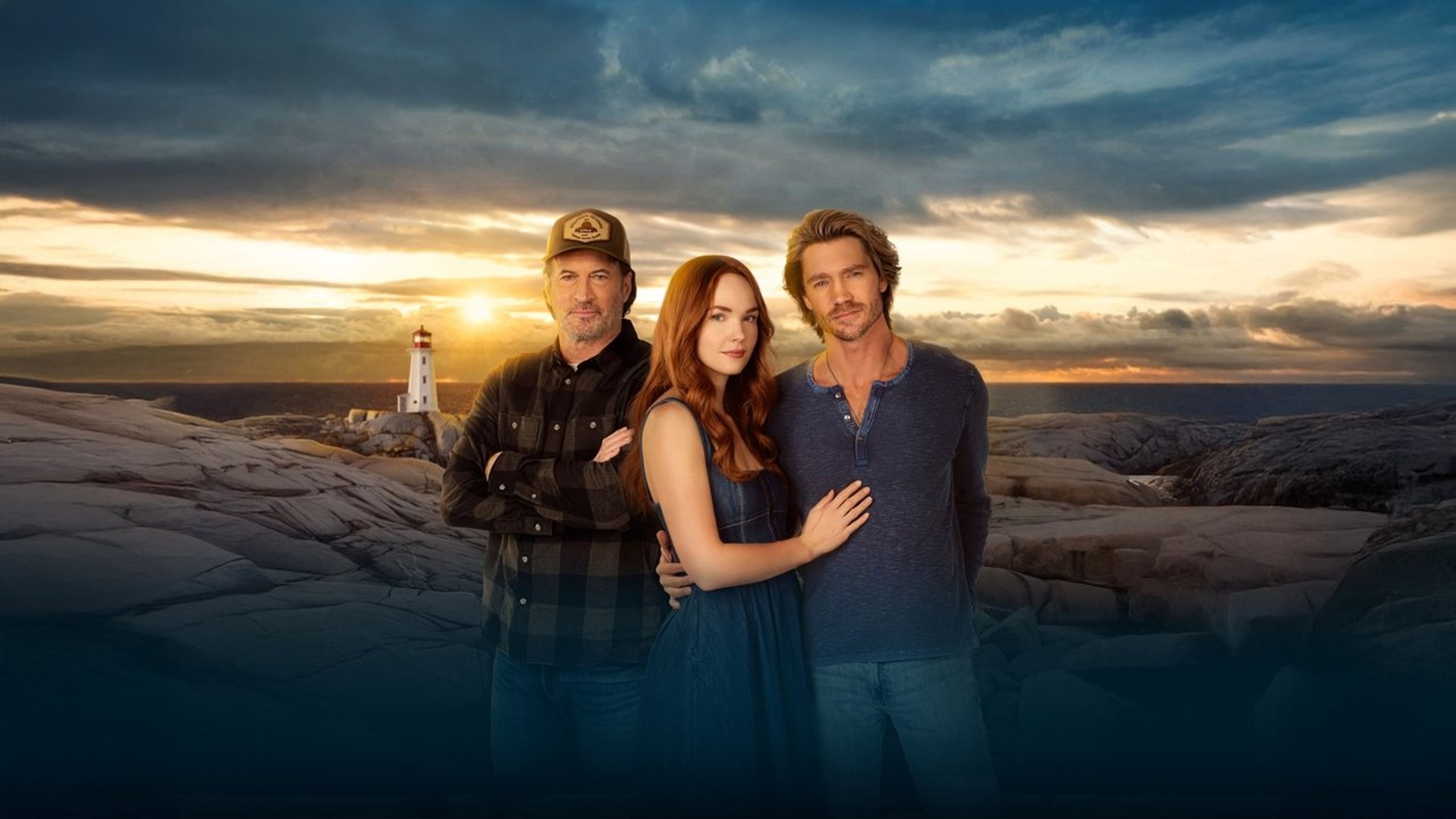 Backdrop of Sullivan's Crossing