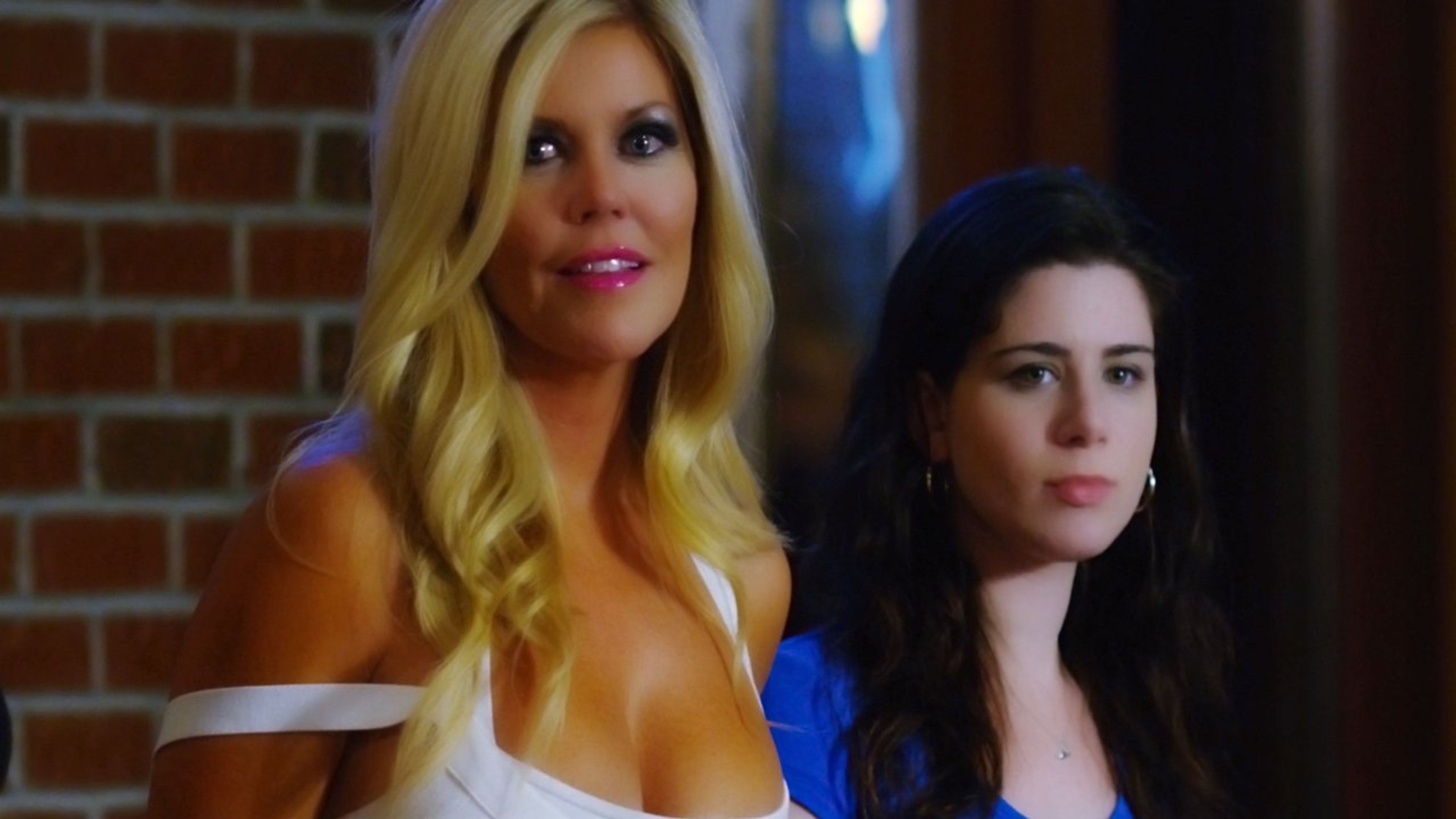 Backdrop of Who's Jenna...?