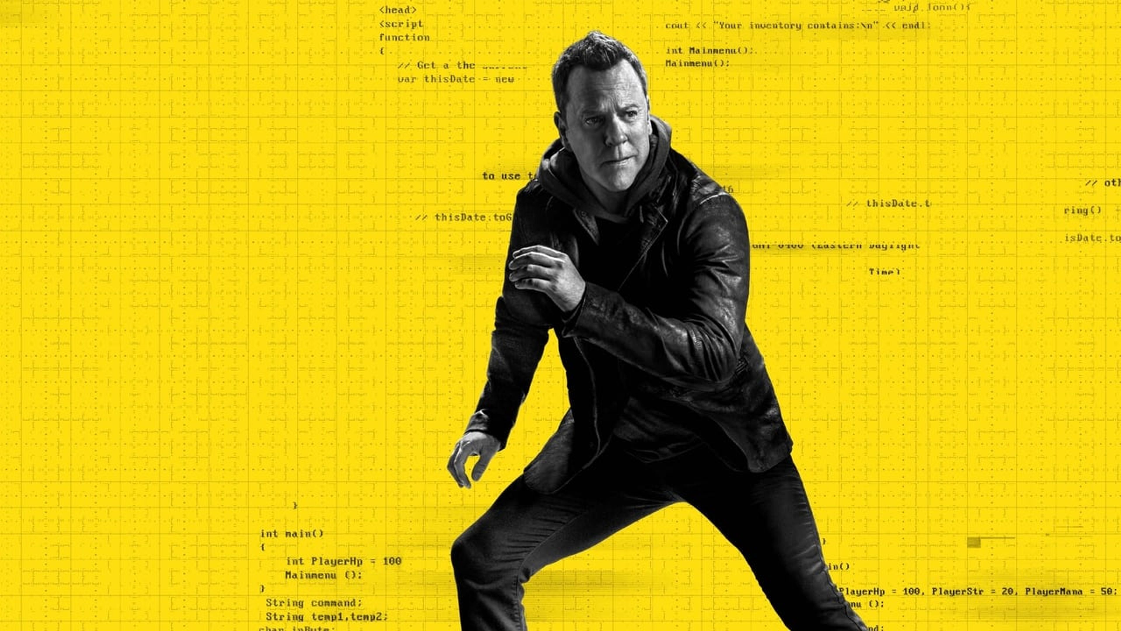 Backdrop of Rabbit Hole