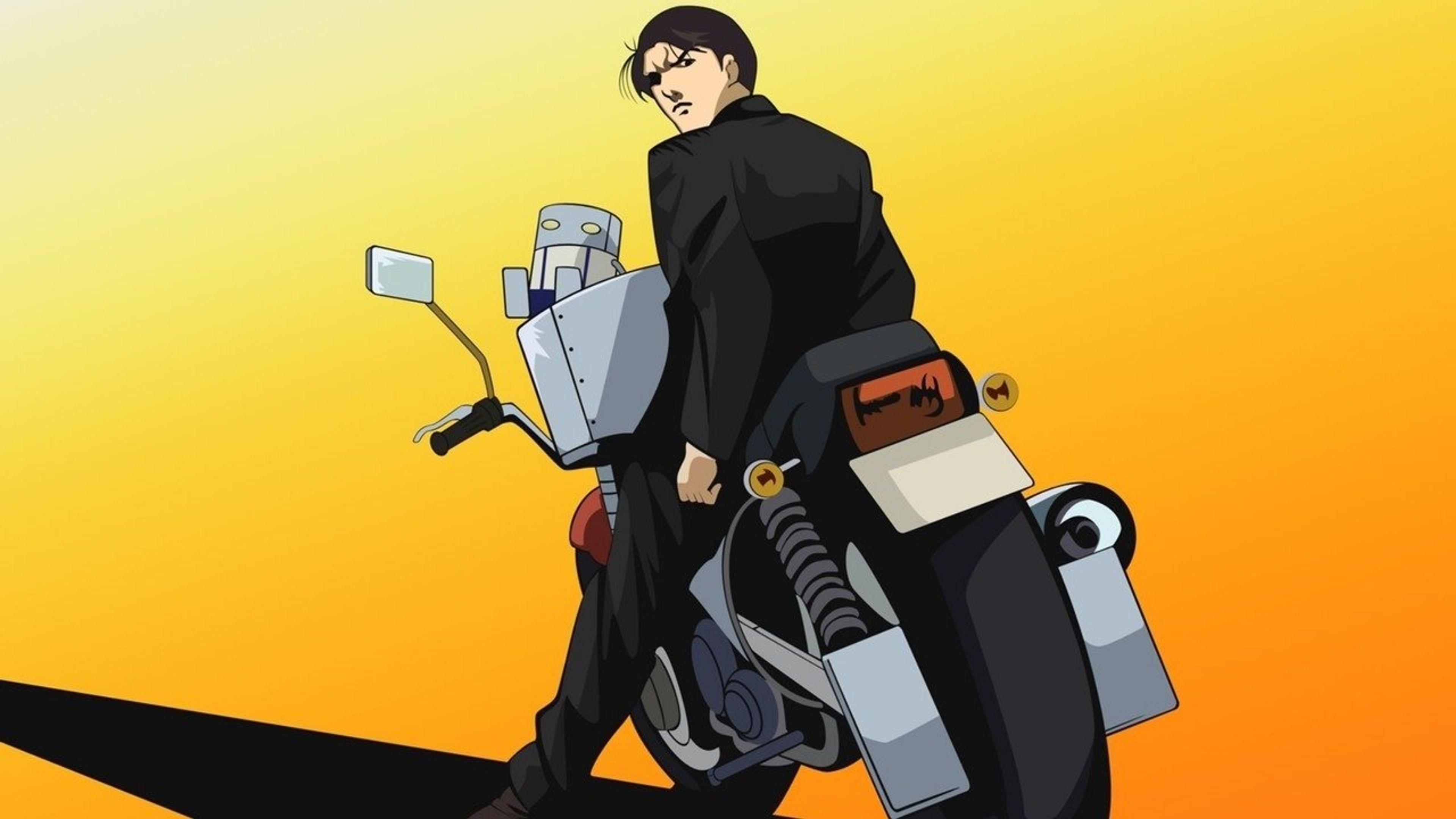 Backdrop of Cromartie High School