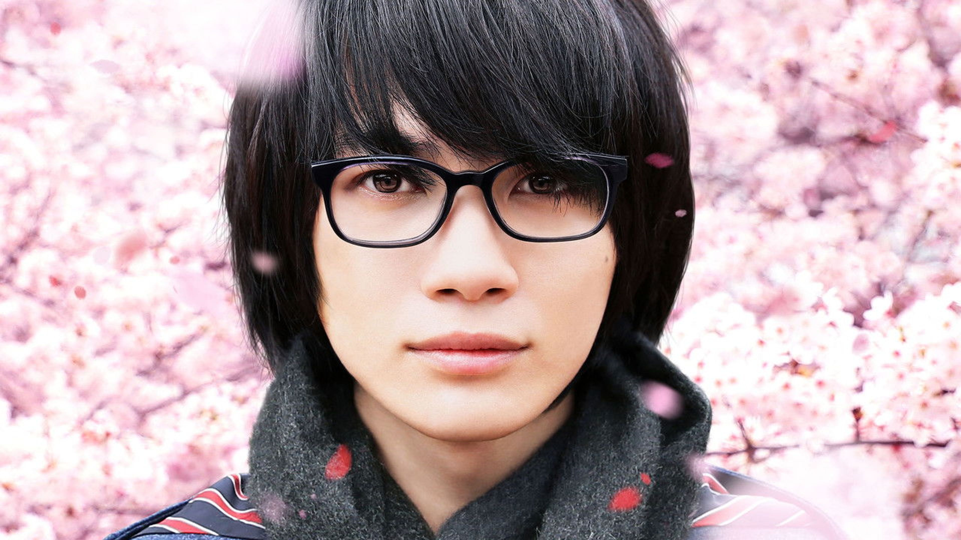 Backdrop of March Comes In Like a Lion