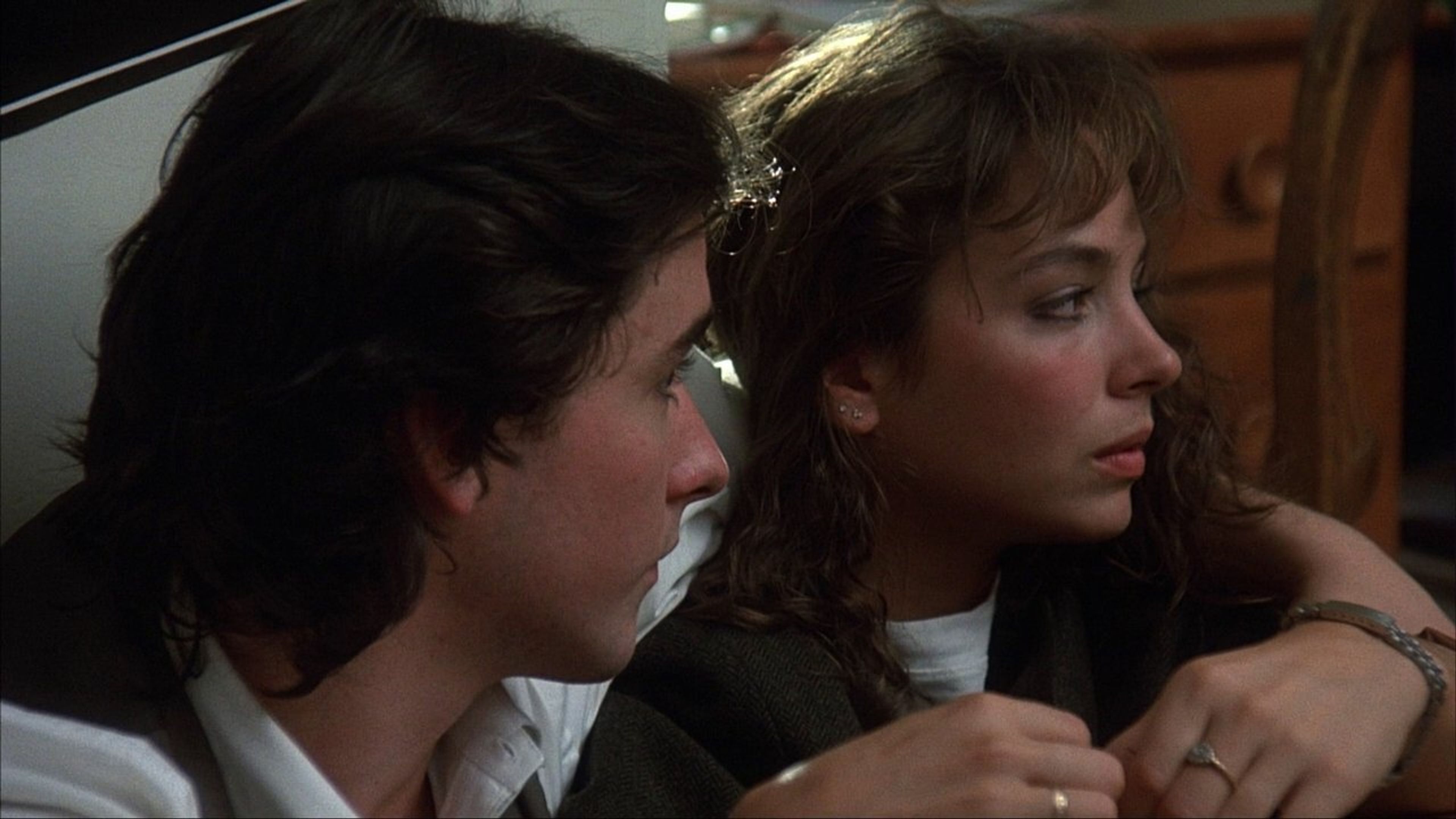 Backdrop of Hot Pursuit