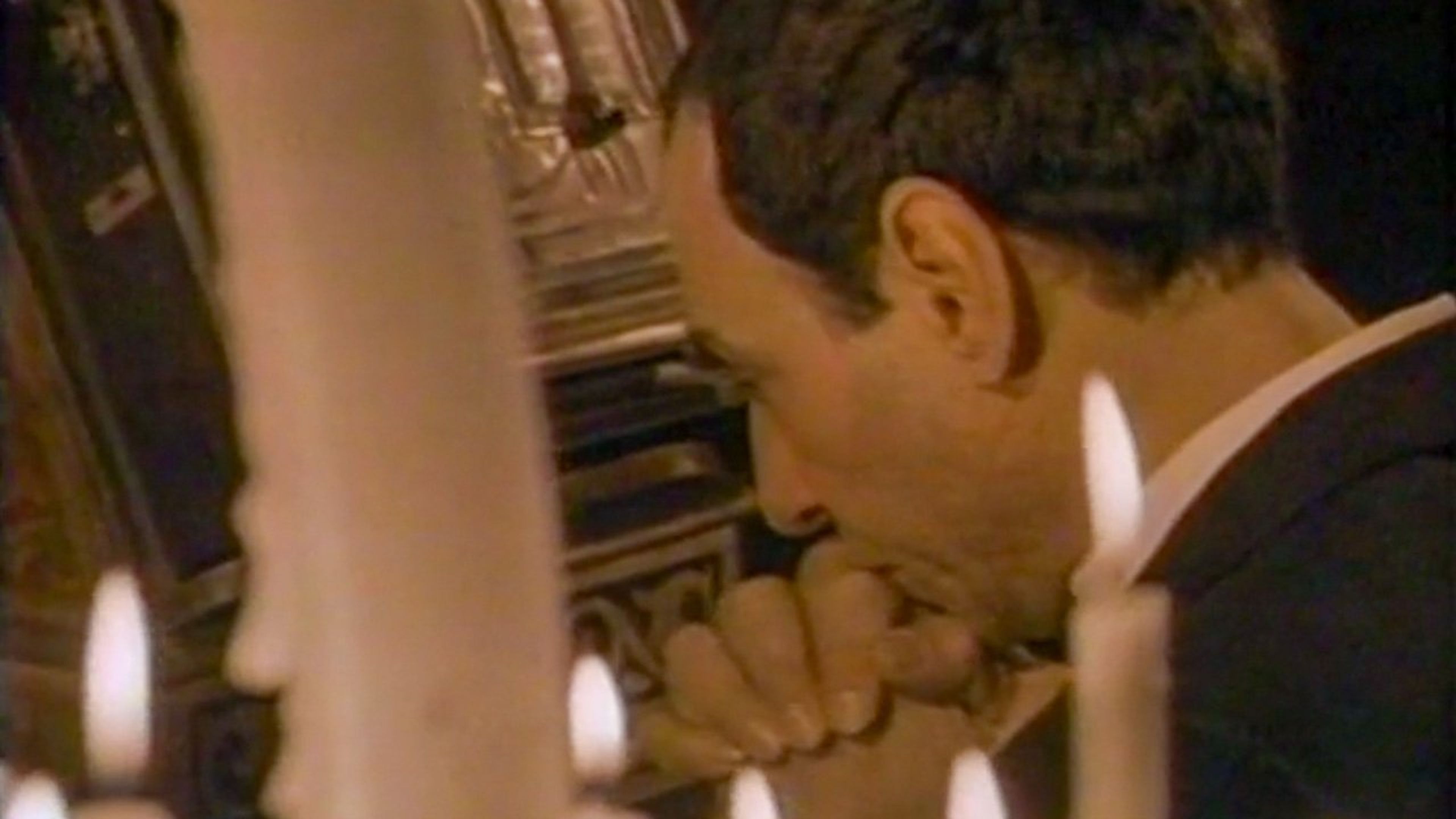 Backdrop of The Third Solution