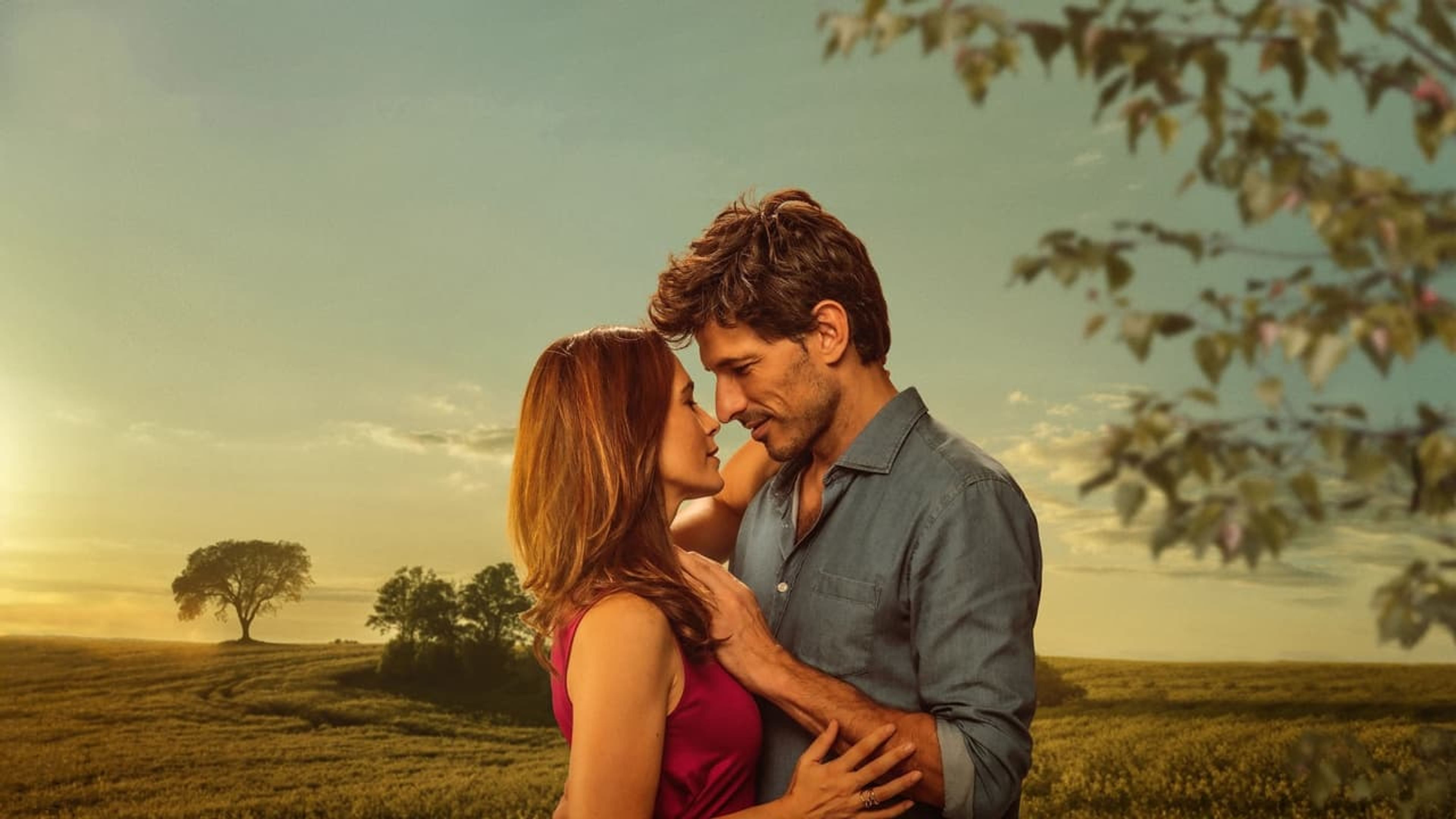 Backdrop of Return to Las Sabinas