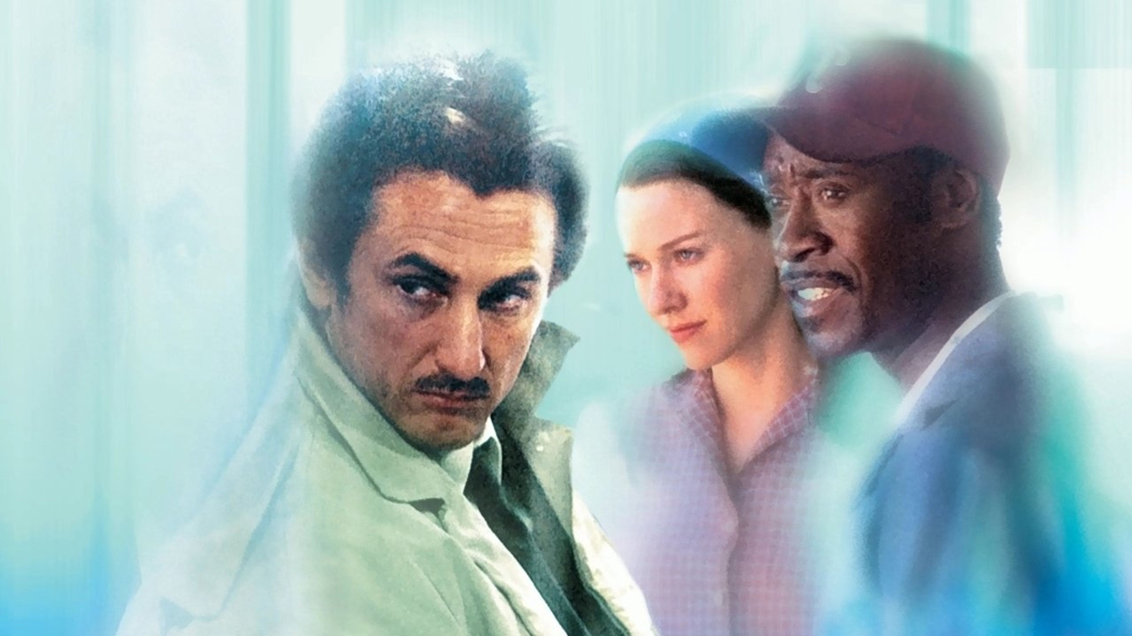 Backdrop of The Assassination of Richard Nixon