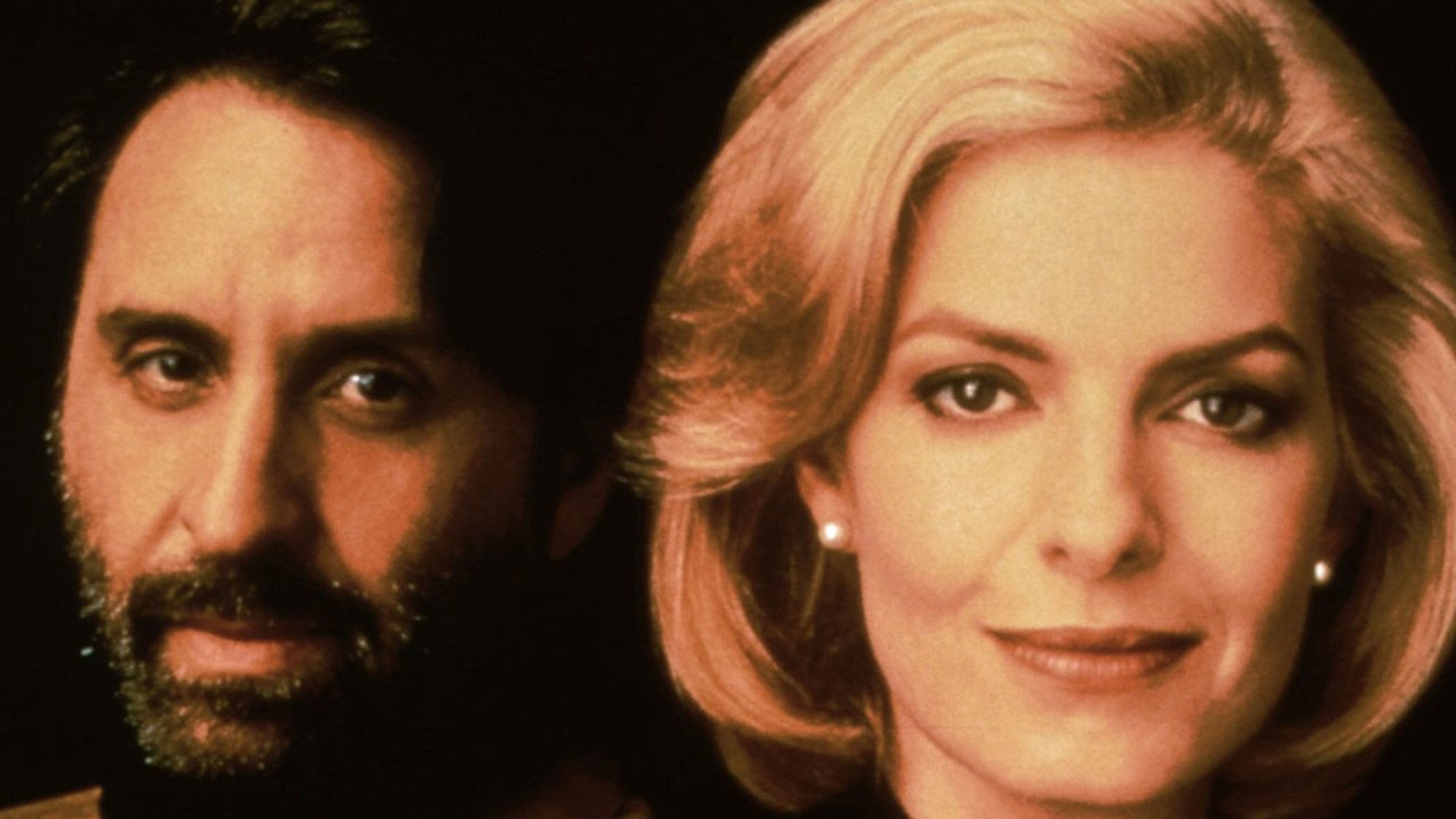 Backdrop of Almost Golden: The Jessica Savitch Story