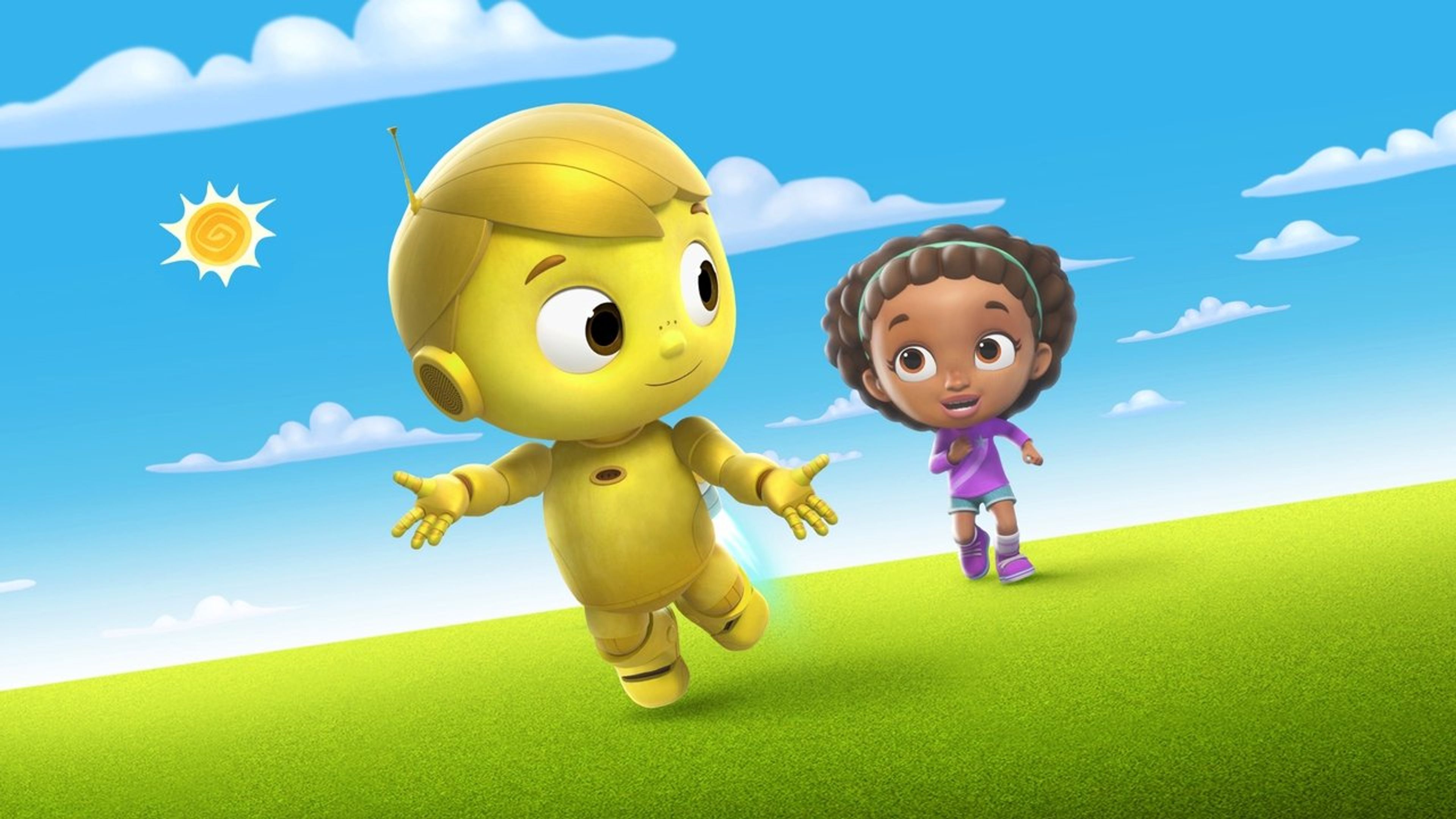 Backdrop of Doug Unplugs