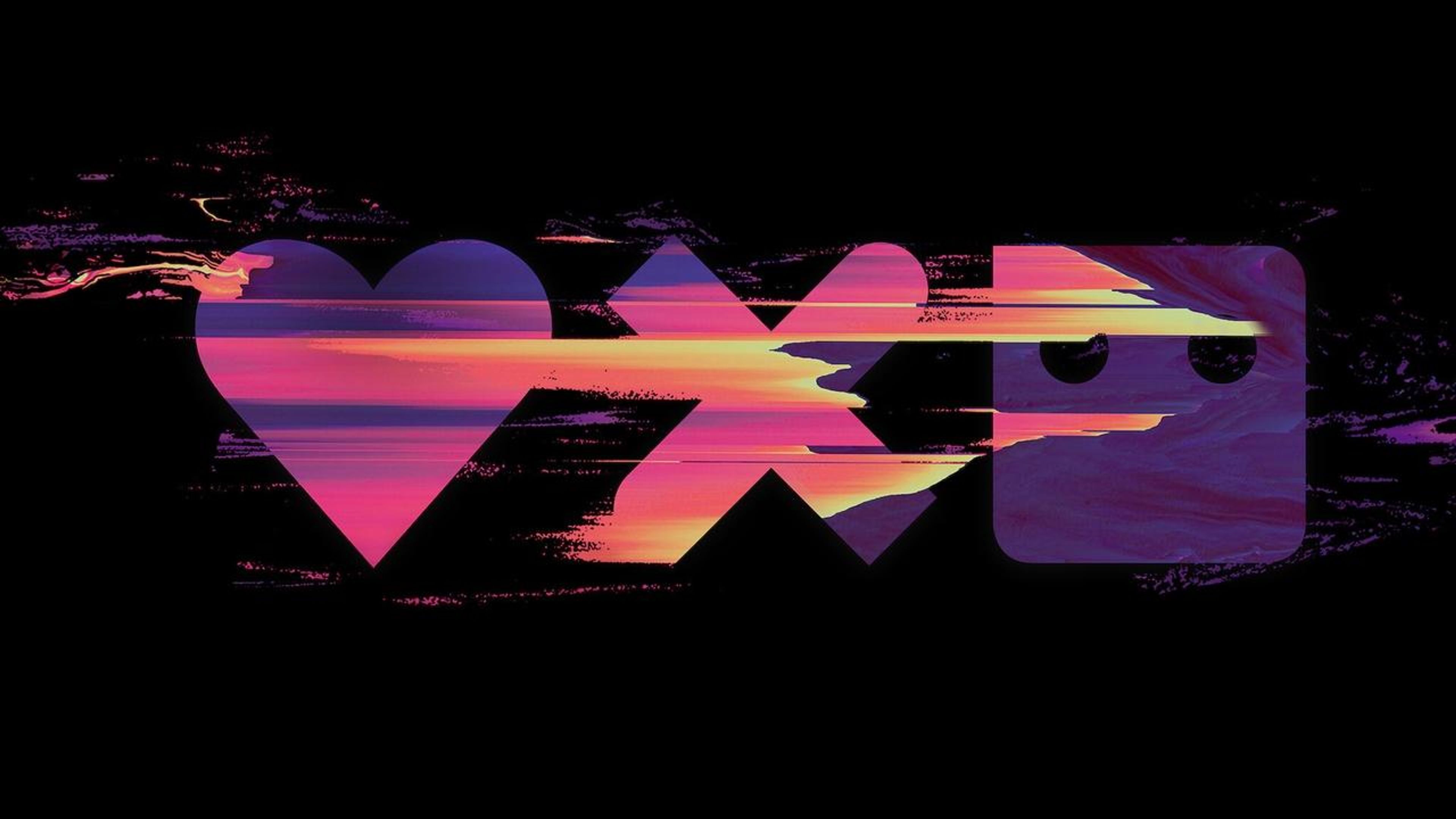 Backdrop of Love, Death & Robots