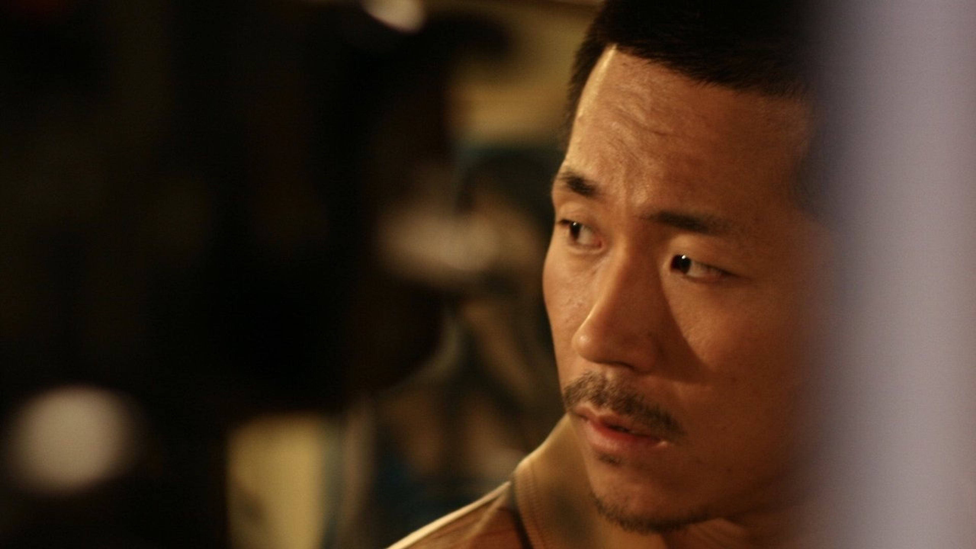 Backdrop of Breathless