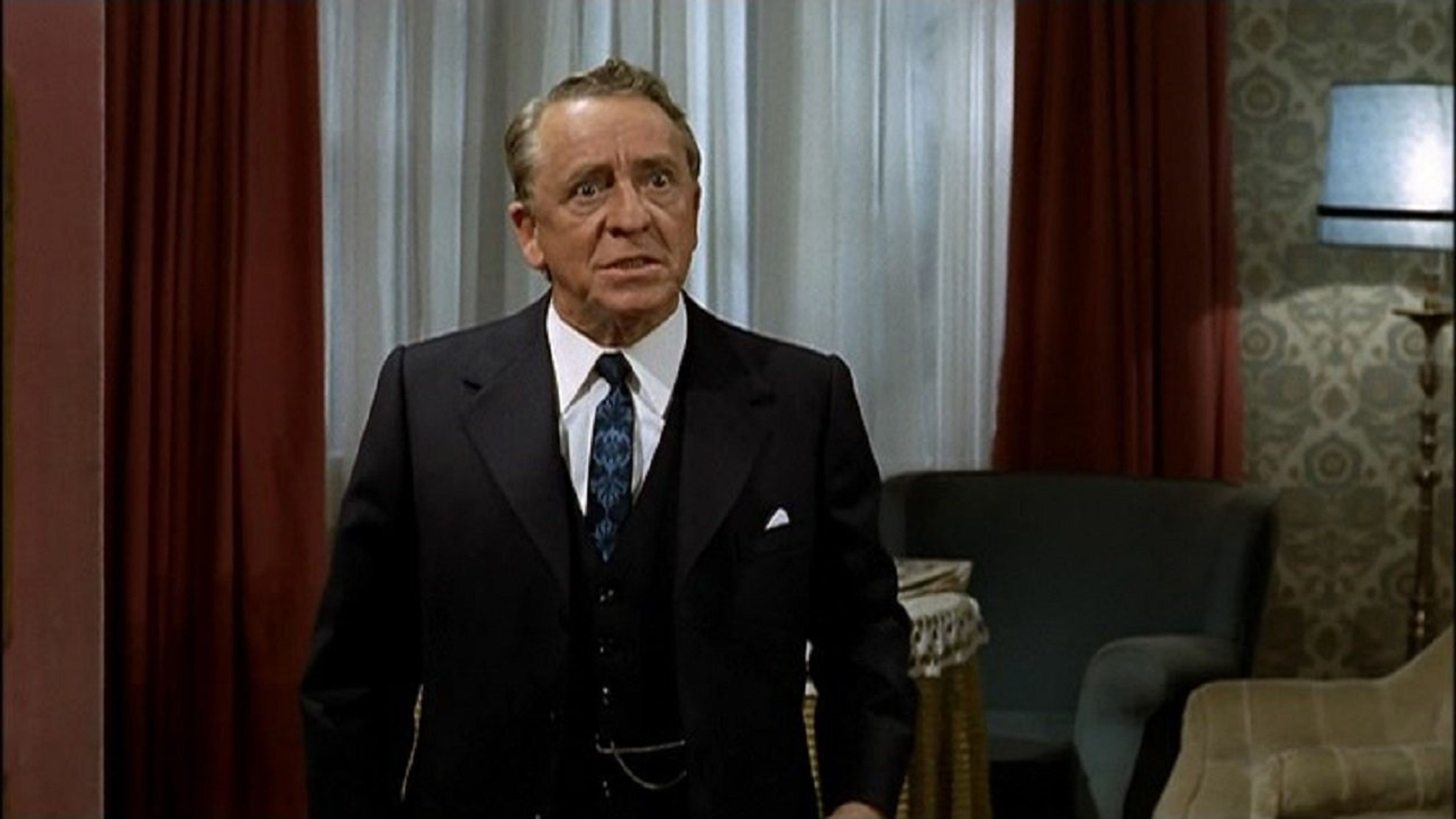 Backdrop of El padre de la criatura