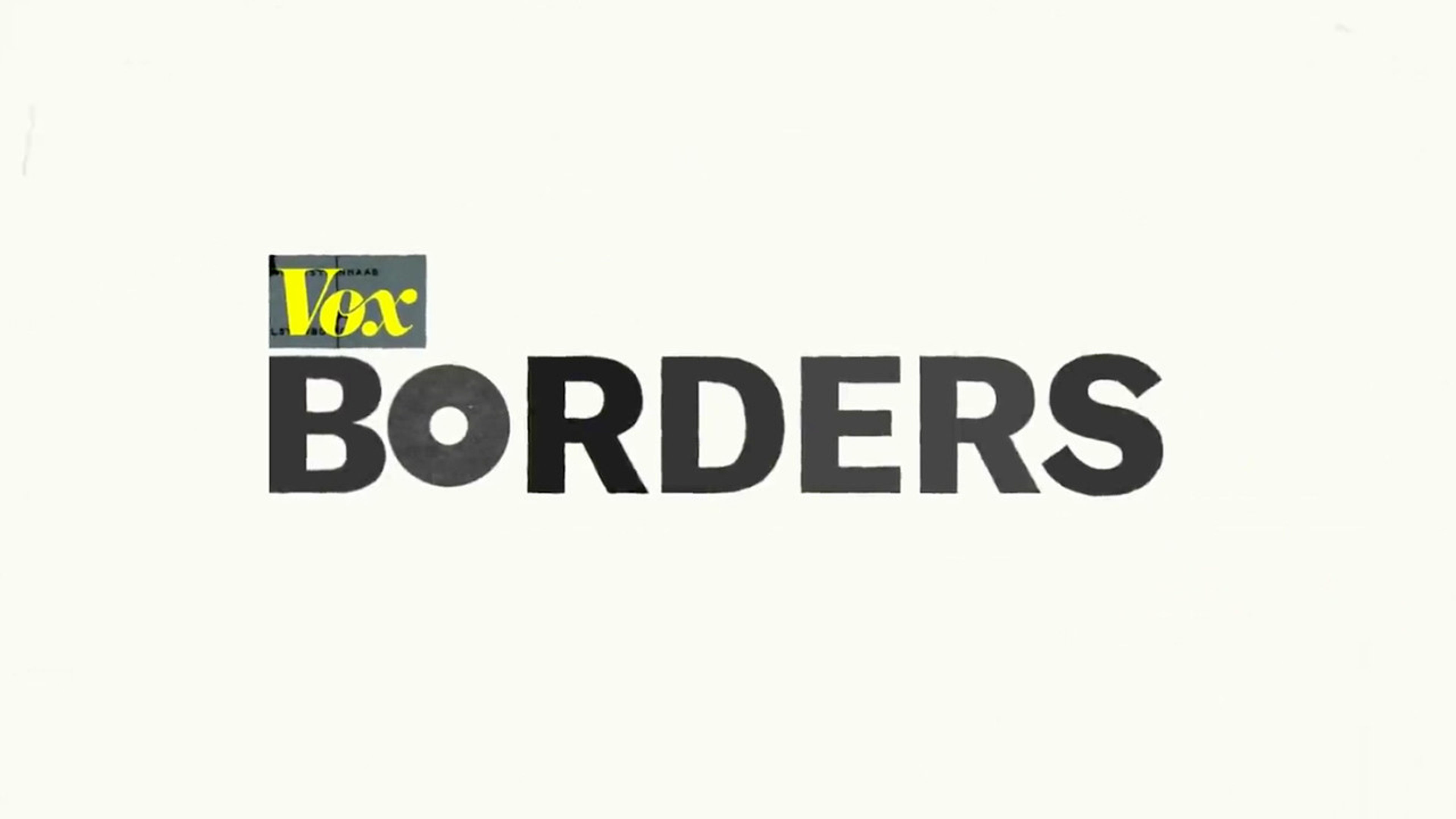 Backdrop of Vox Borders
