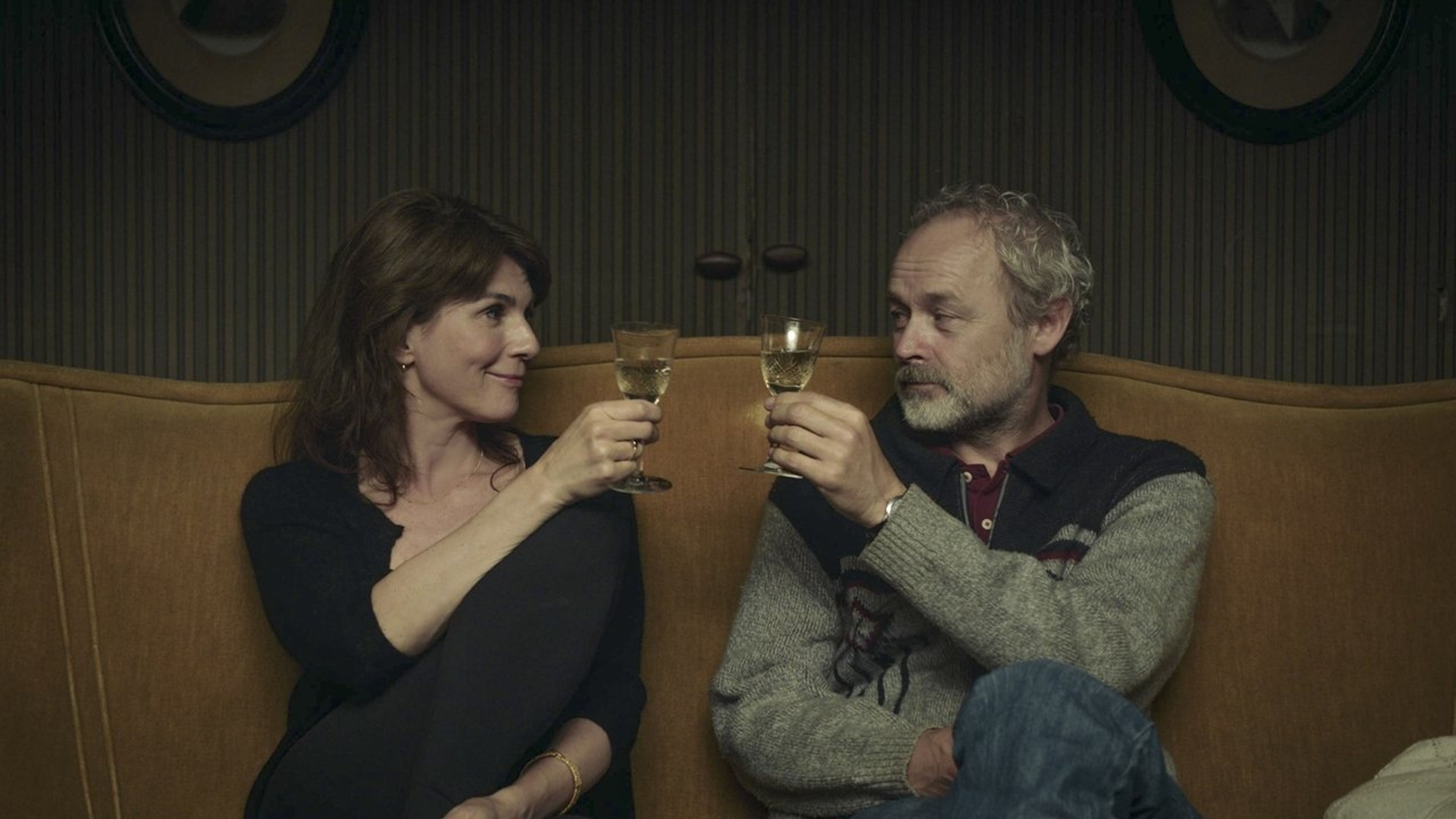 Backdrop of Dutch Hope